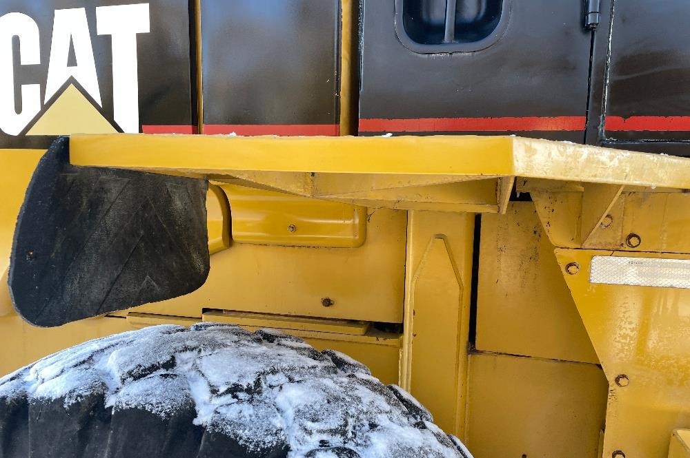 gallery 2005 Caterpillar 924GZ Wheel Loader