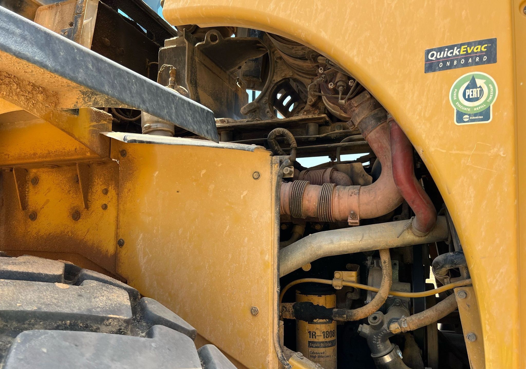 gallery 2013 Caterpillar 966K wheel loader