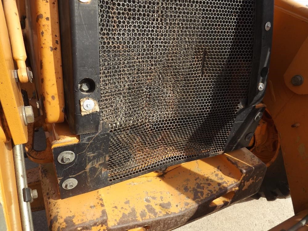 gallery 2004 Case 580 Super M Plus 4x4 Loader Backhoe WExtendahoe