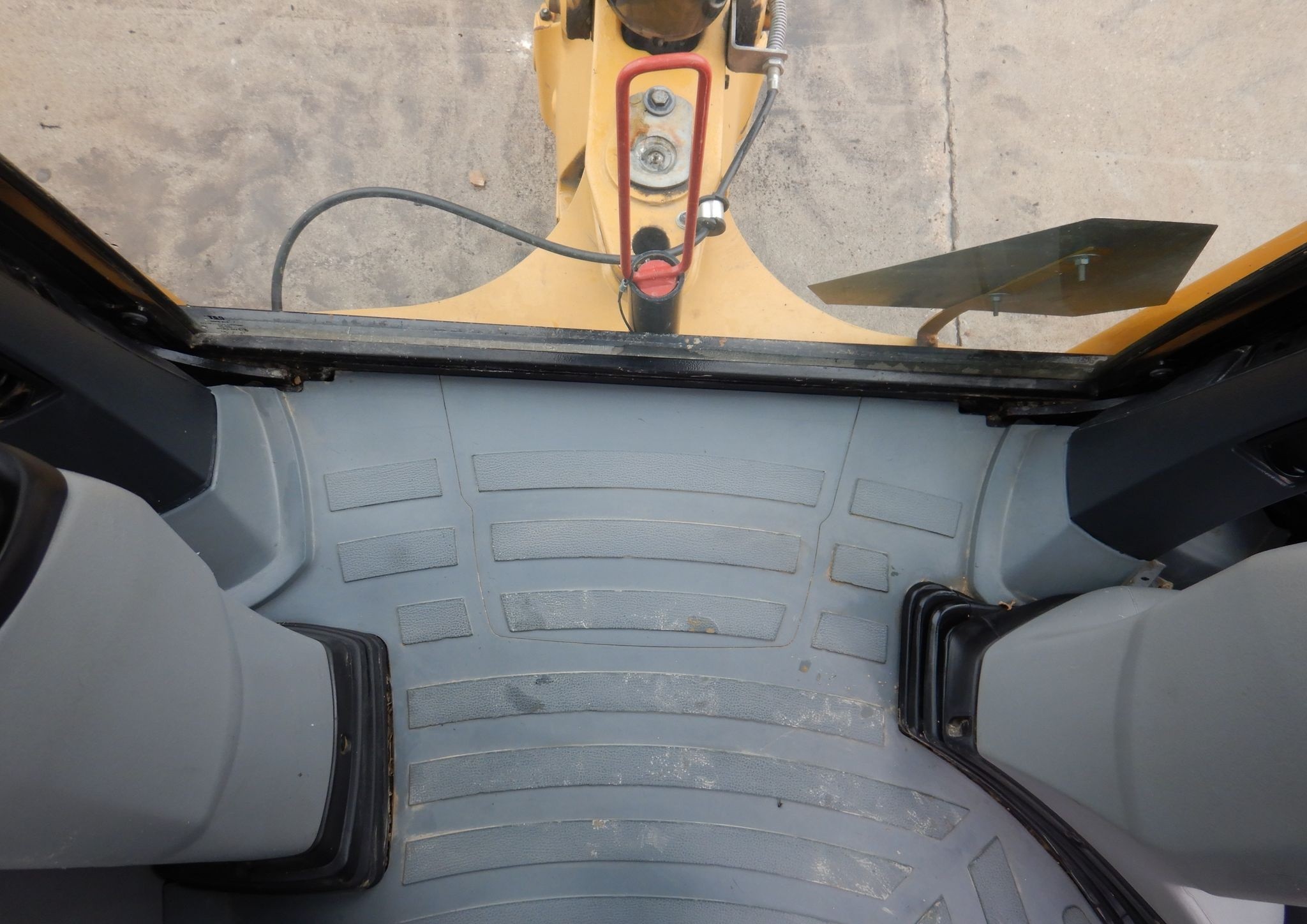 gallery 2014 Caterpillar 430F backhoe