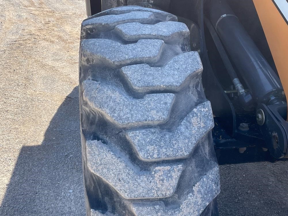 gallery 2017 Case 521G Articulated Wheel Loader