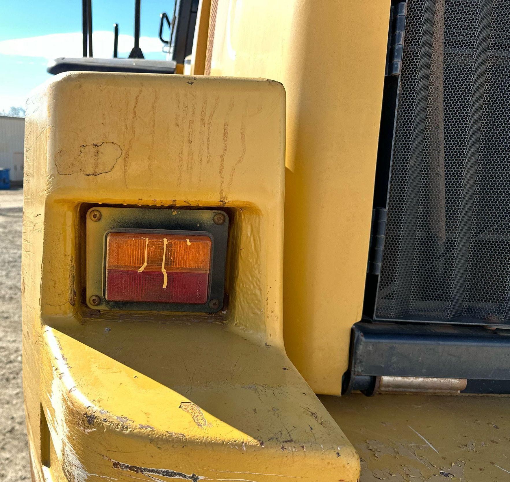 gallery 2010 Caterpillar 972H wheel loader