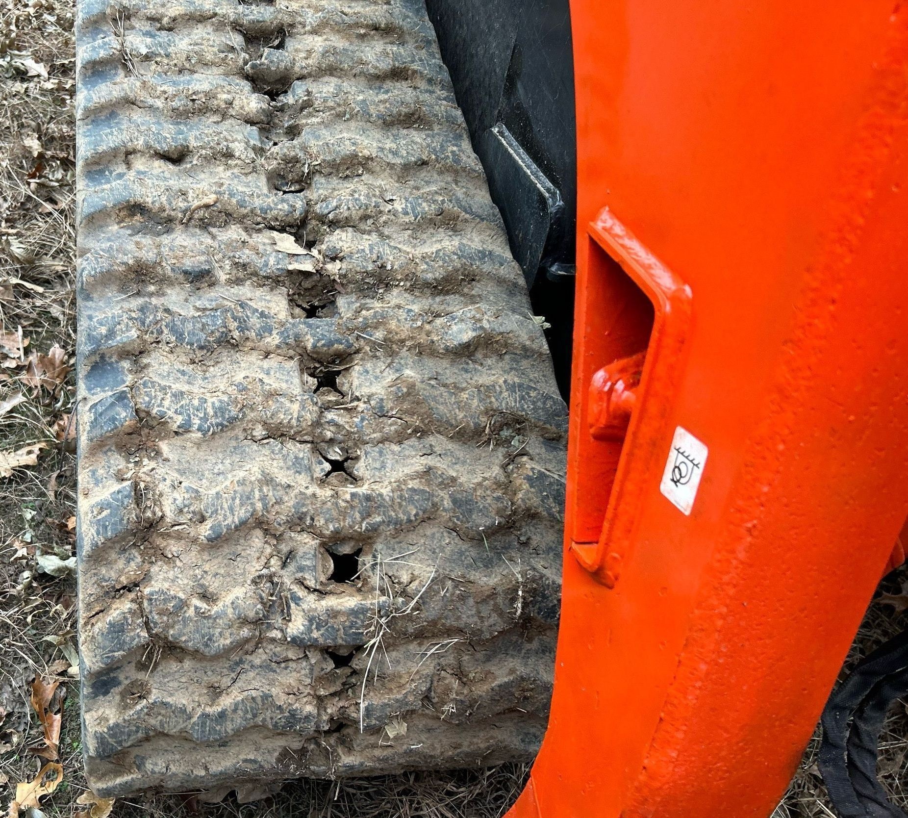 gallery 2020 Kubota SVL95-2S Skid Steer High flow