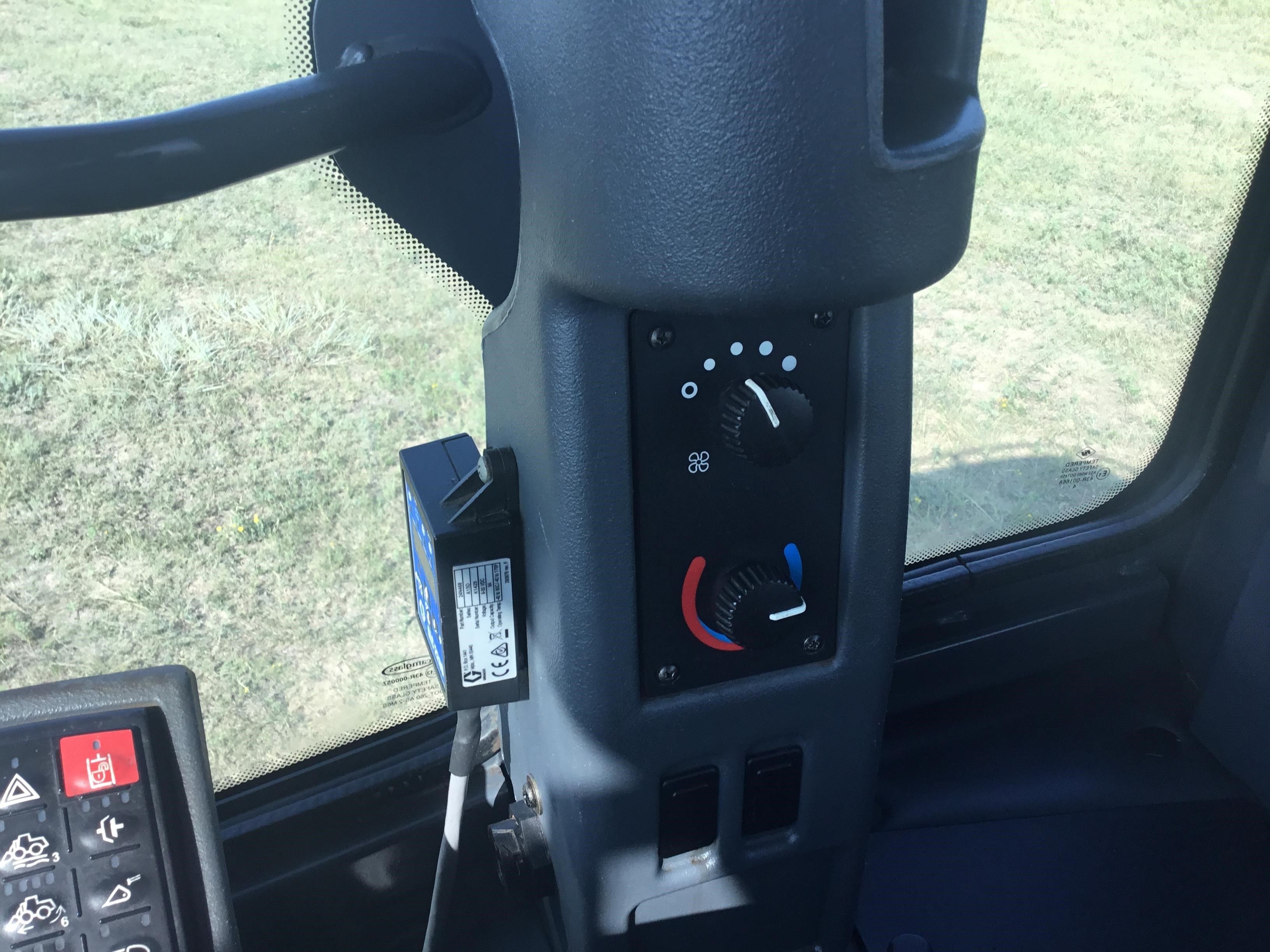 gallery 2015 John Deere 544K High Lift Wheel Loader
