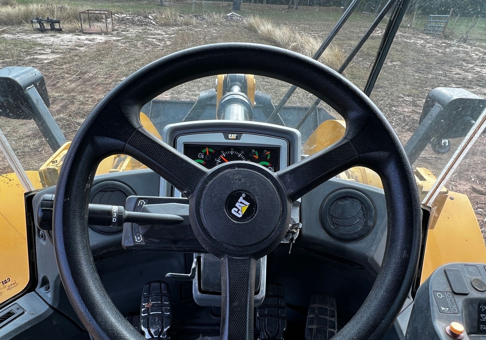 gallery 2019 Caterpillar 950M wheel loader