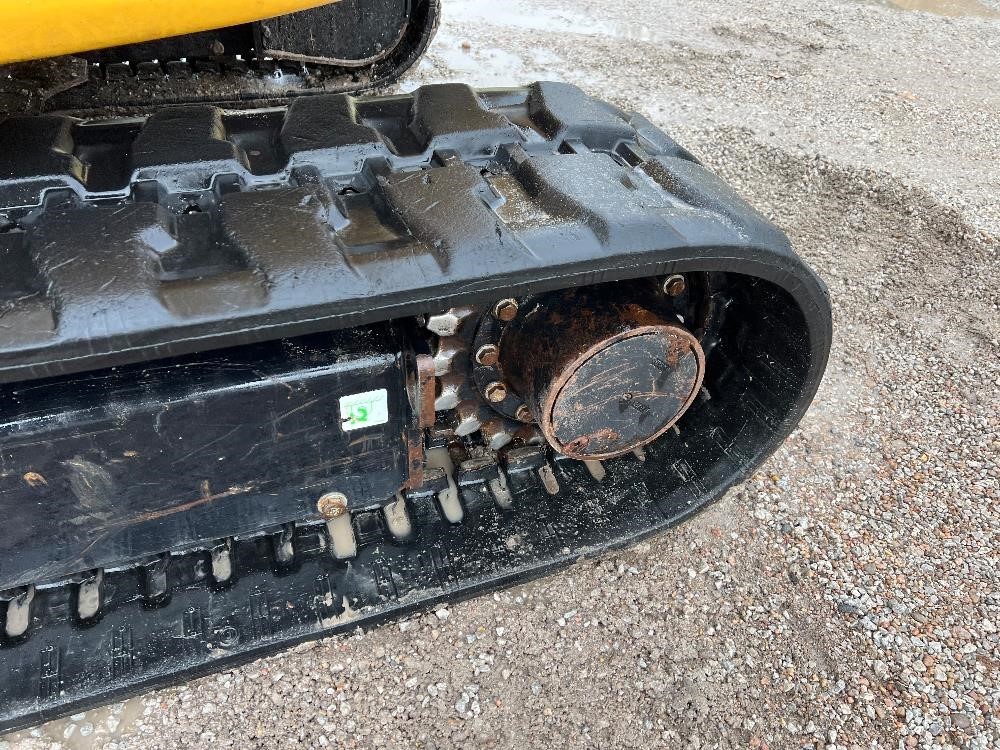 gallery 2018 Caterpillar 305.5E2 Mini Excavator