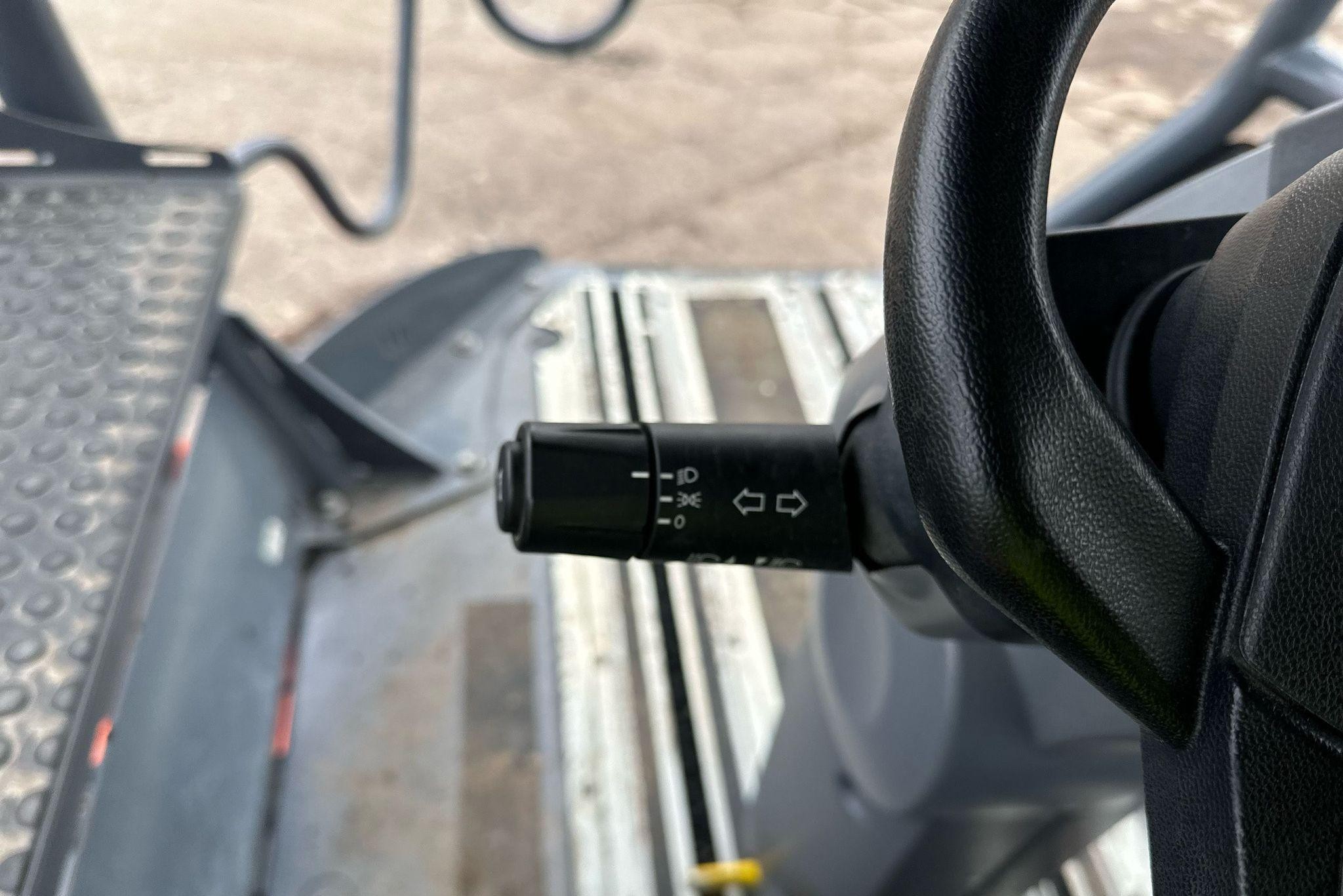 gallery 2021 Hamm HD 140i double drum vibratory roller