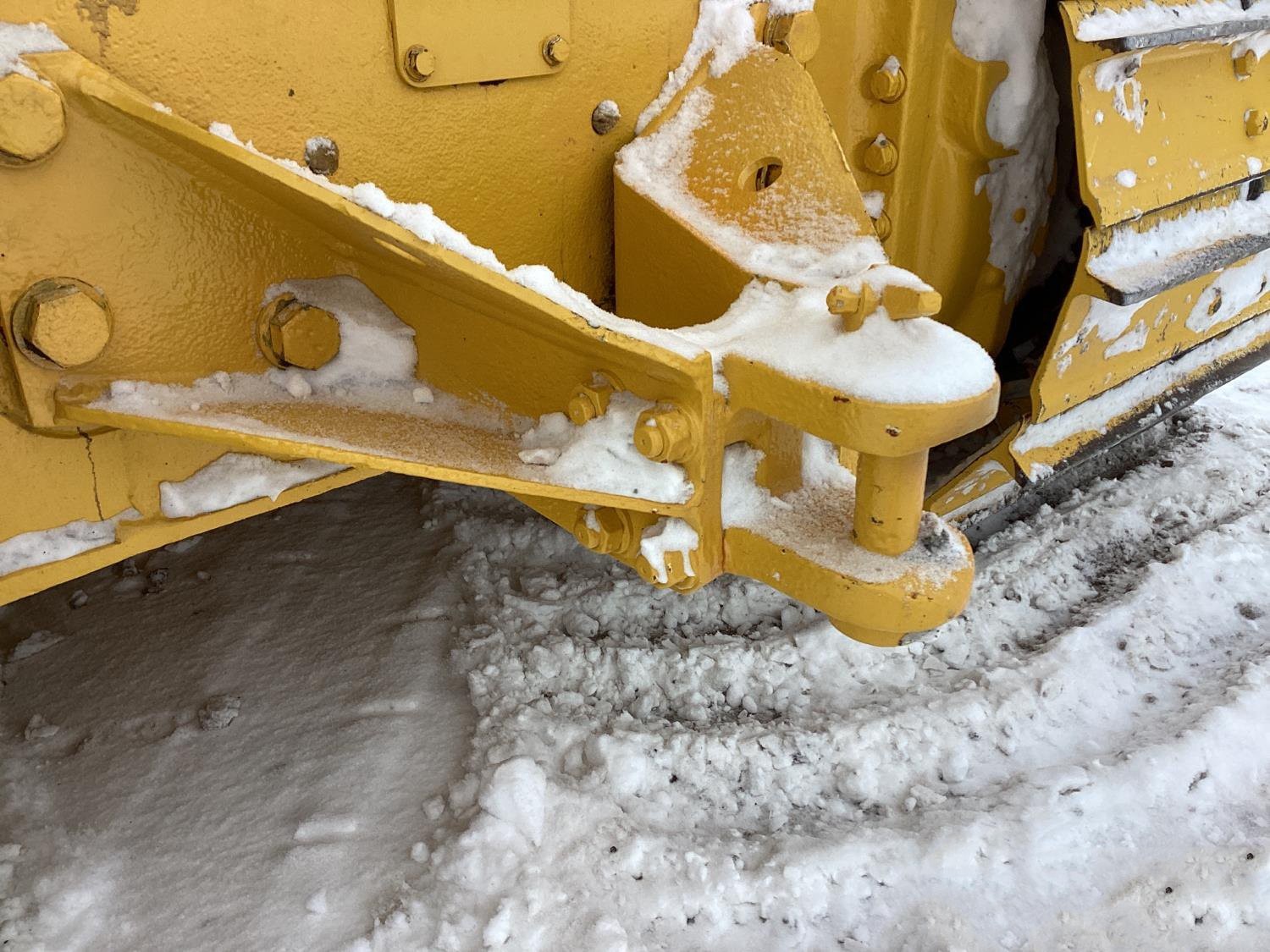 gallery 2017 Komatsu D65PX-18 Dozer