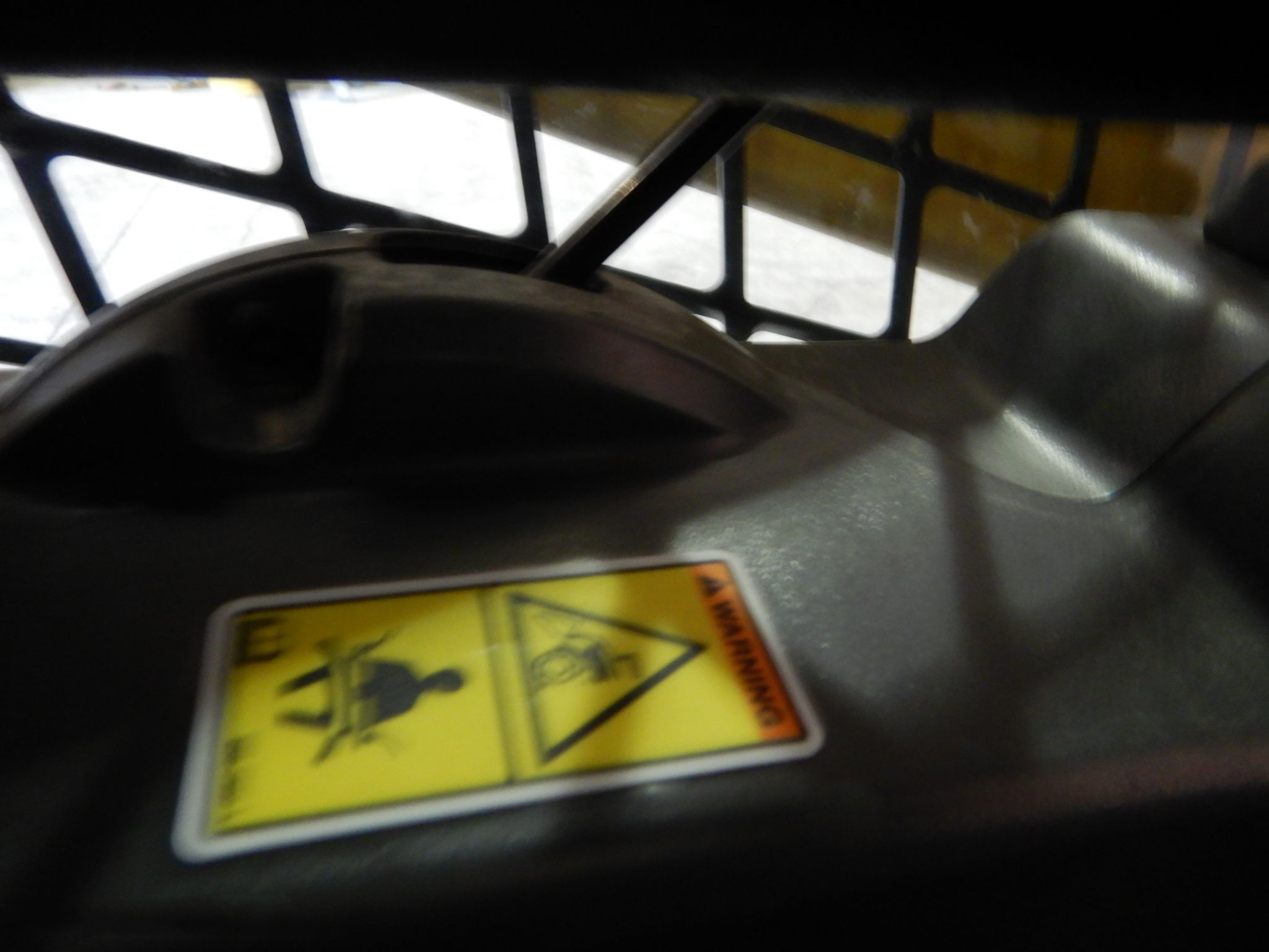 gallery 2018 Caterpillar 299D2 skid steer
