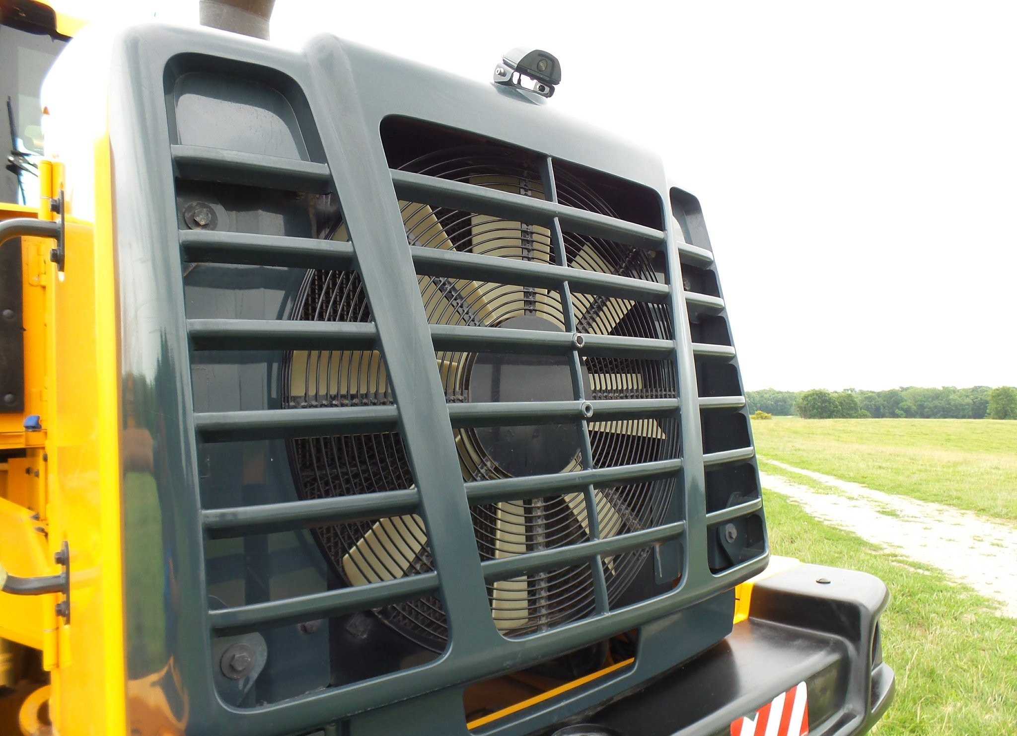 gallery 2013 Hyundai HL740-9 wheel loader