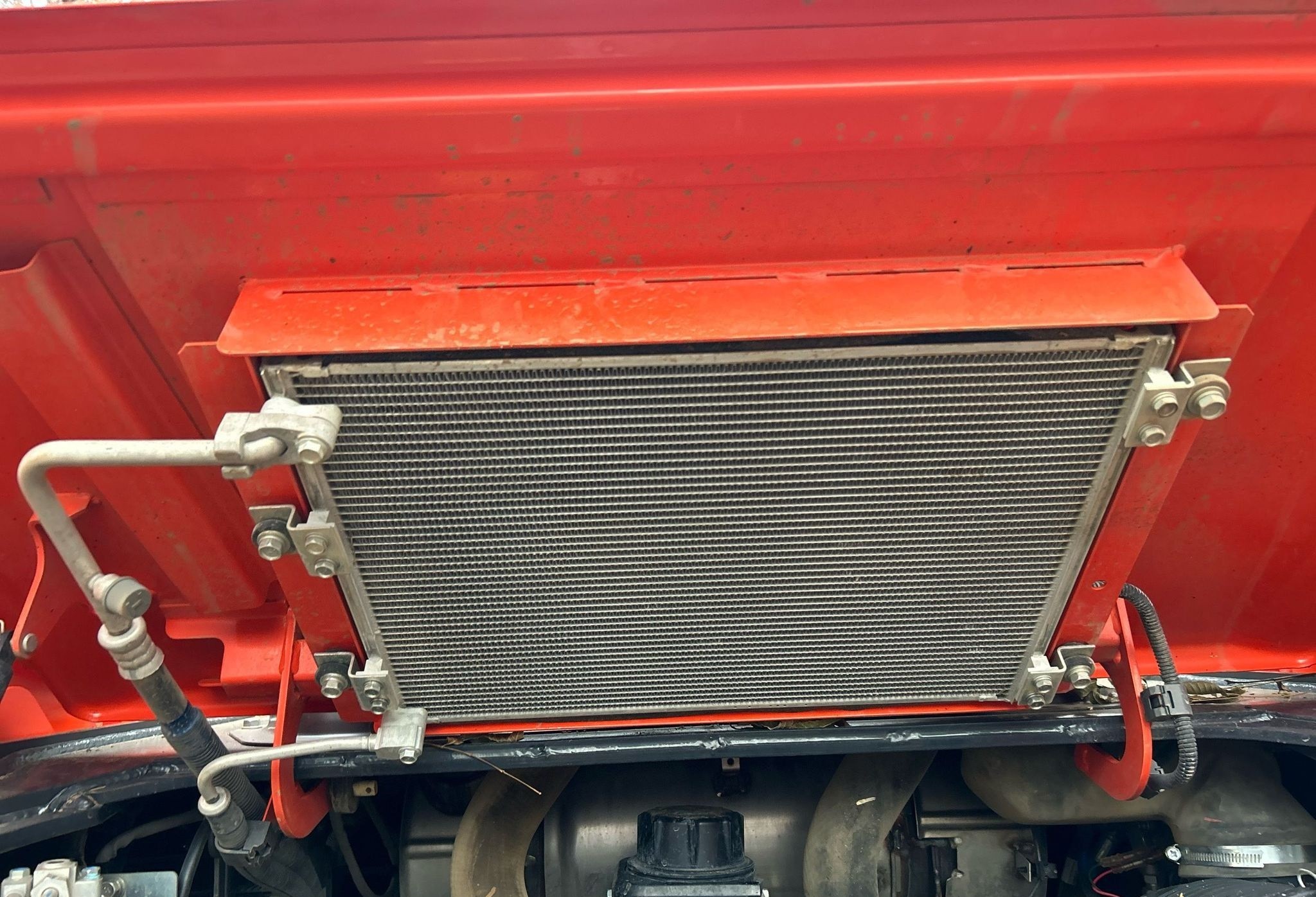 gallery 2020 Kubota SVL95-2S Skid Steer High flow