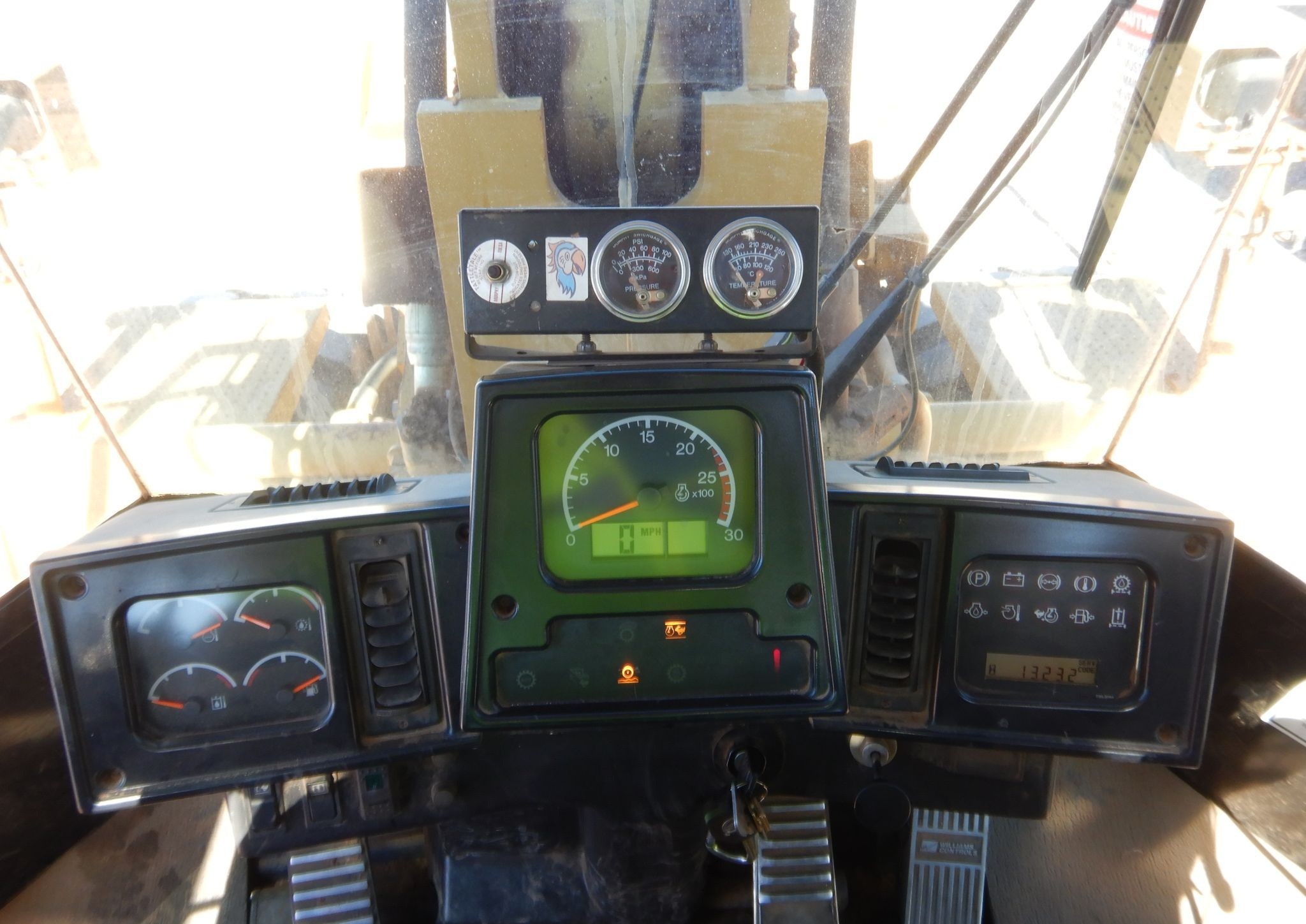 gallery 2006 Caterpillar 988H wheel loader