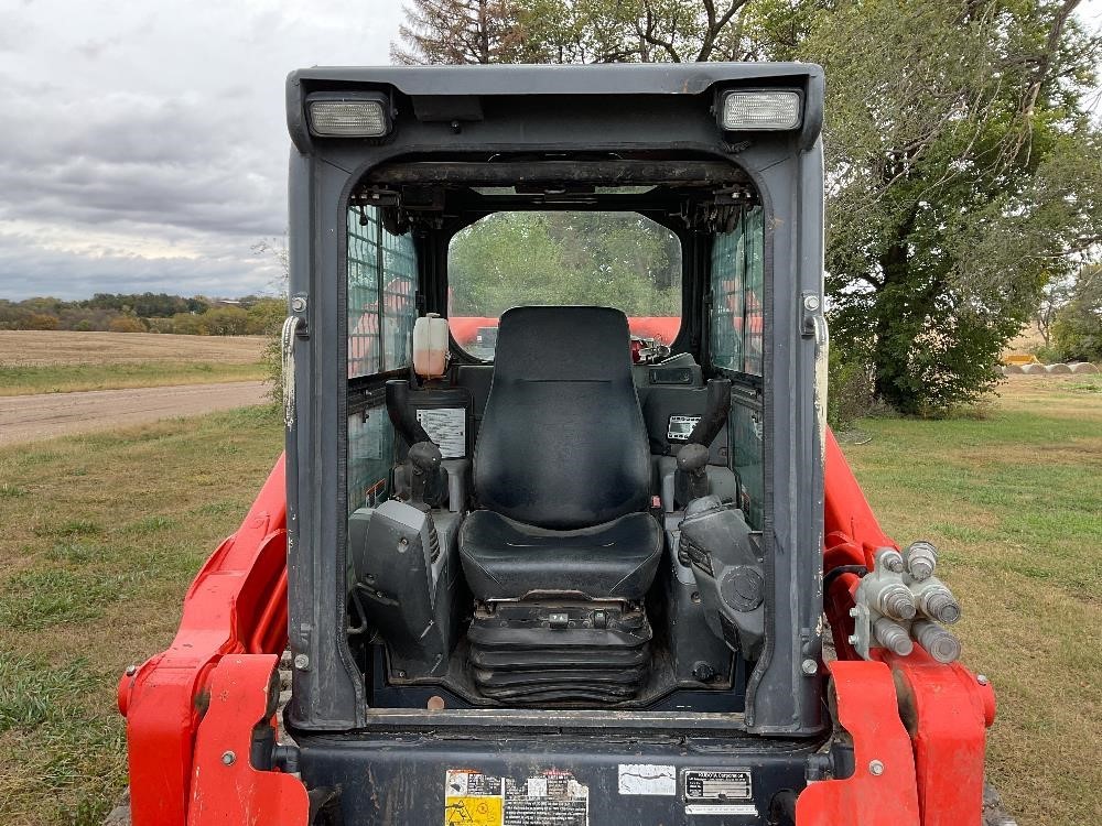 gallery 2018 Kubota SLV95-2s