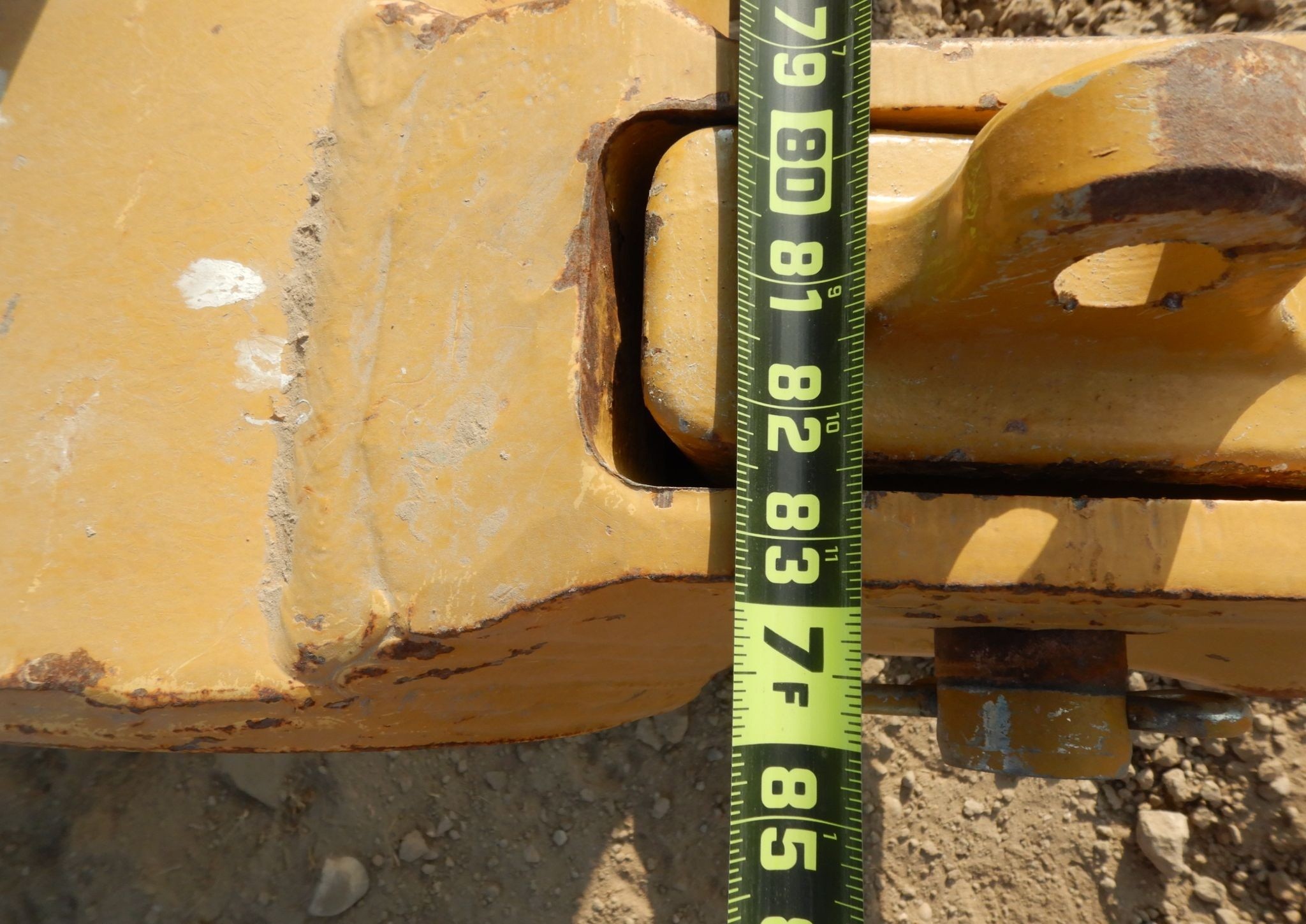 gallery 2016 Caterpillar D6T XL dozer