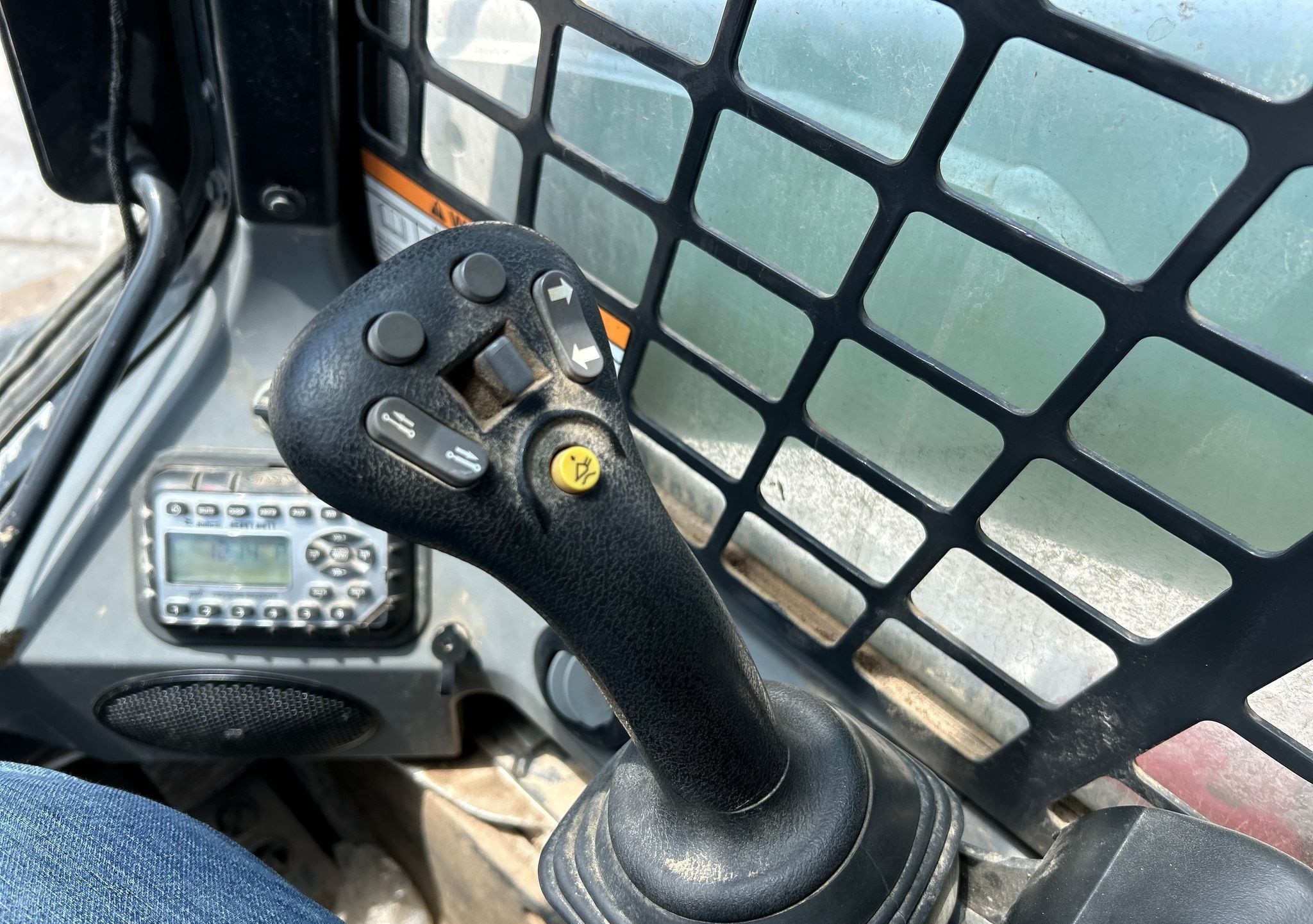 gallery 2020 Bobcat T770 tracked skid steer loader