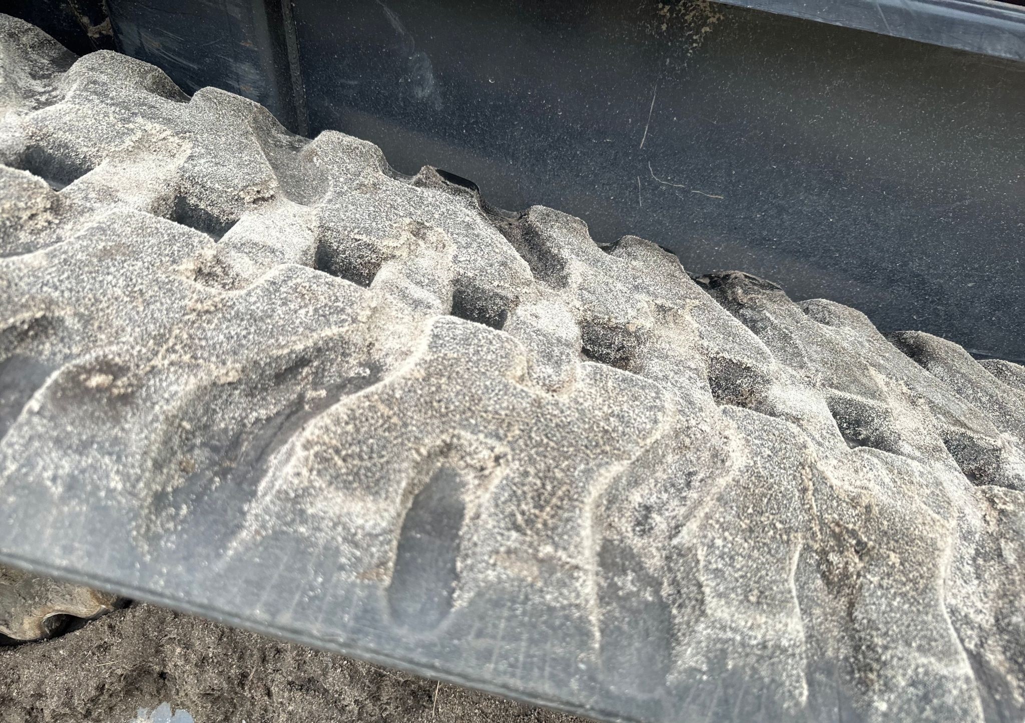 gallery 2021 Kubota SVL97-2 tracked skid steer loader