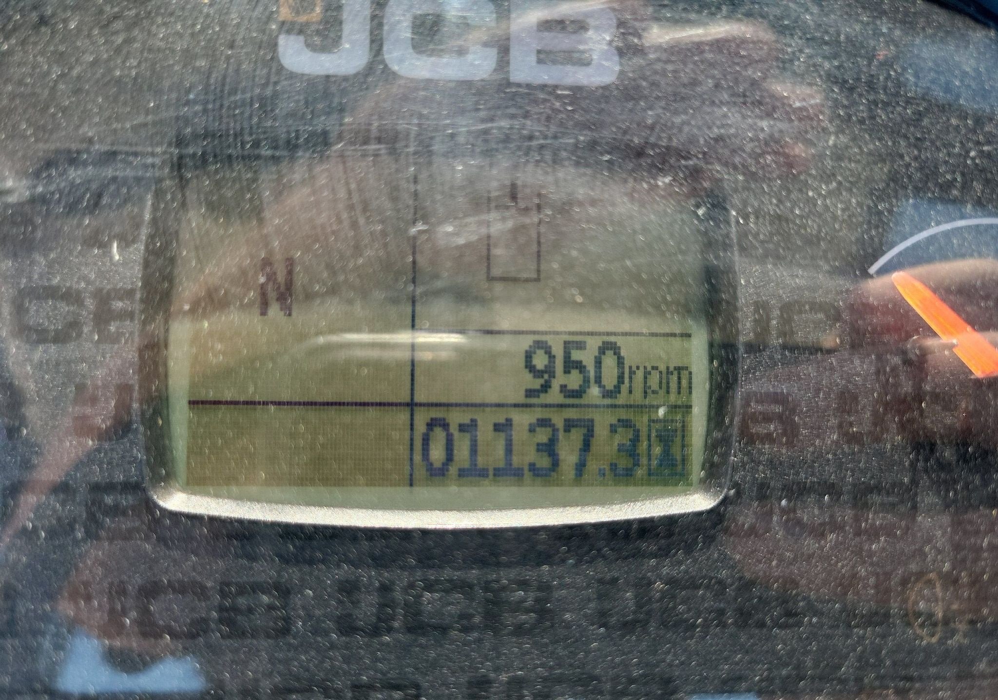 gallery 2022 JCB 407 wheel loader