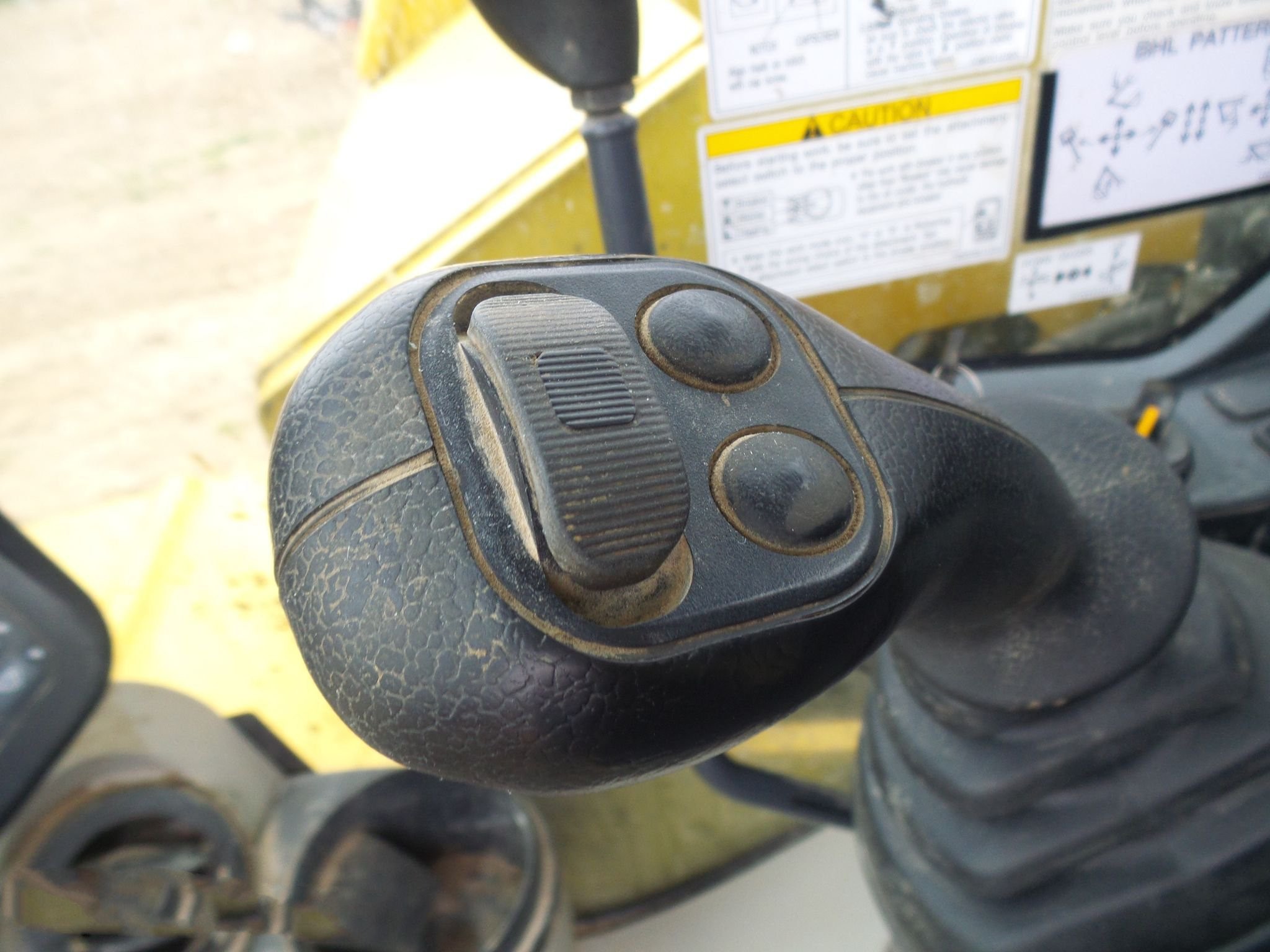gallery 2016 Kobelco SK85CS-3 excavator