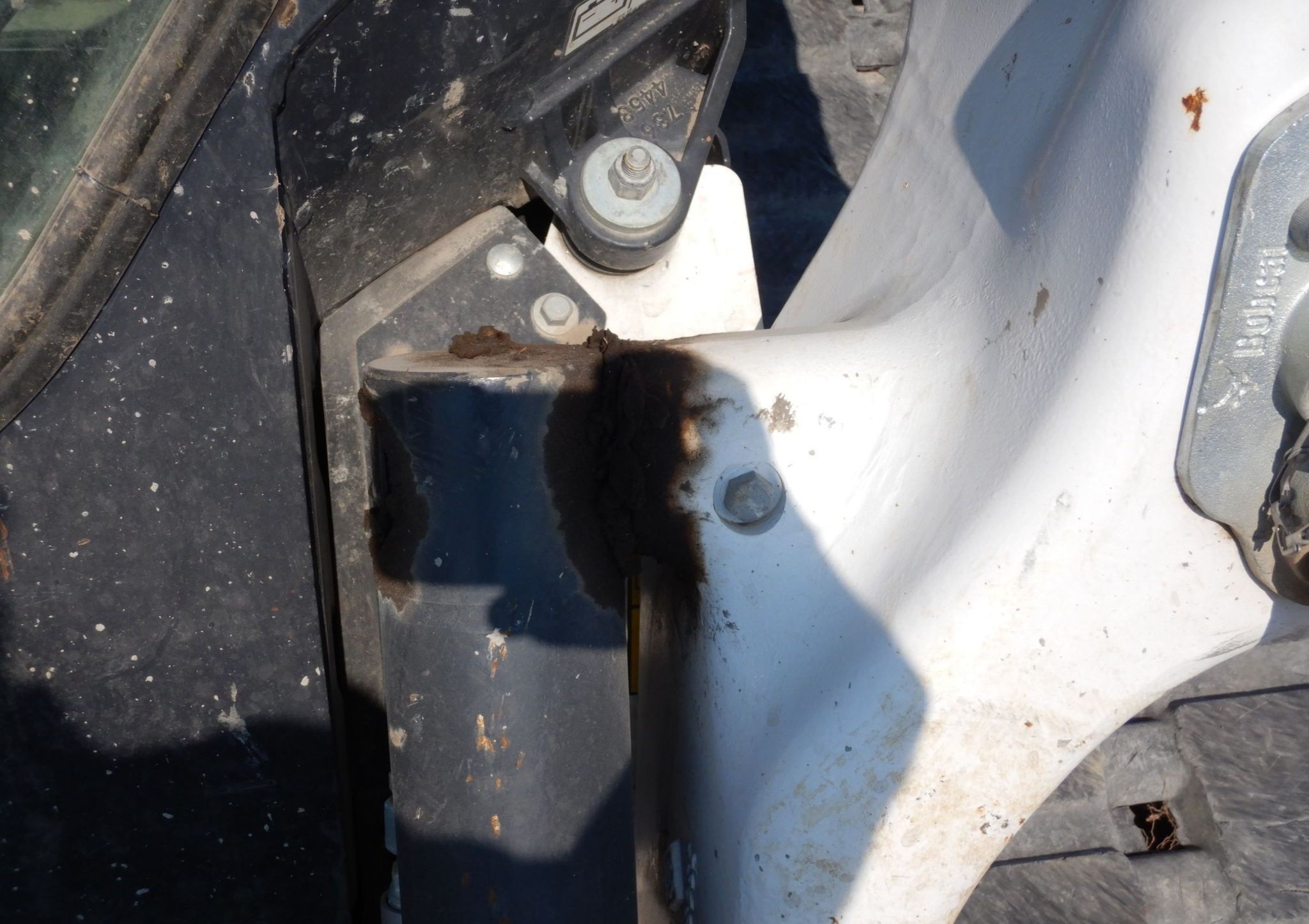 gallery 2020 Loader Bobcat T76 Skid Steer