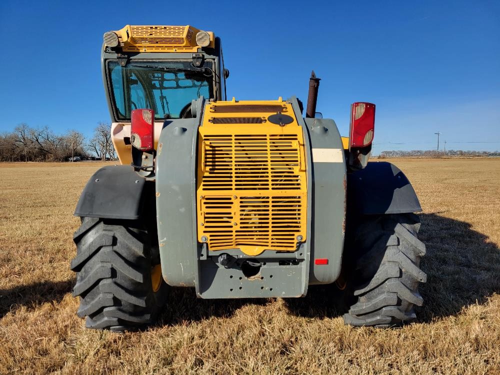 gallery 2012 Dieci 40.7 Agri-Plus VS Telehandeler