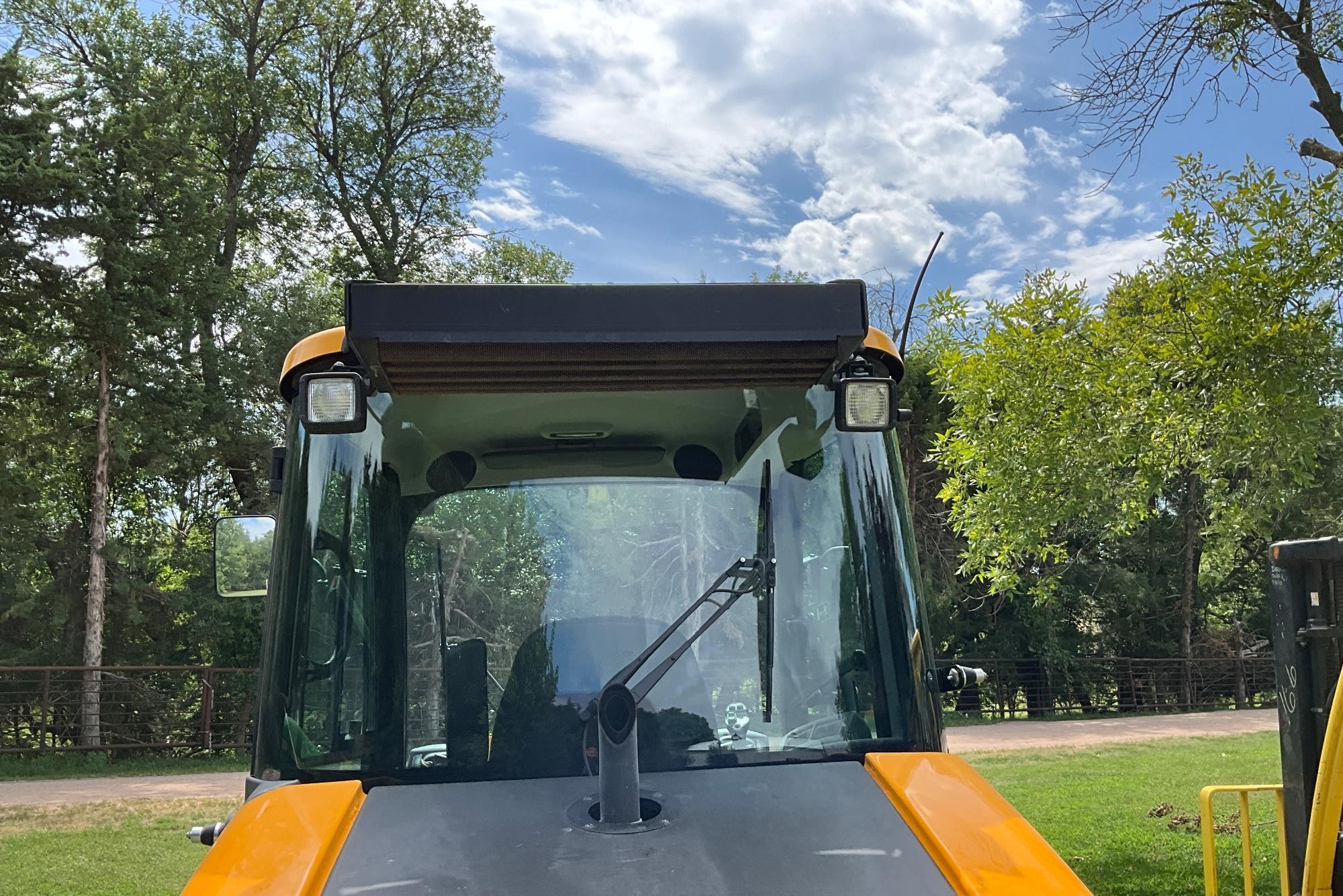 gallery 2022 Jcb 407 Wheel Loader