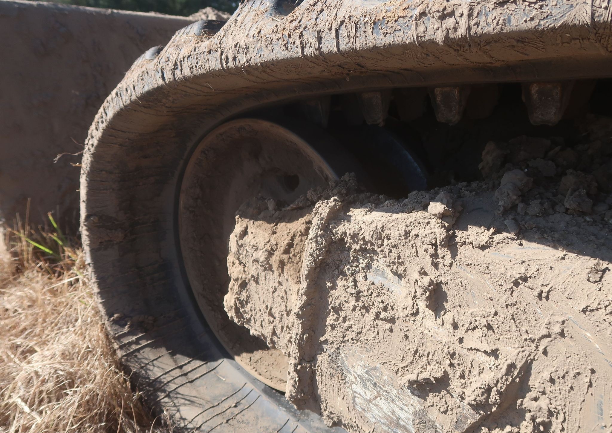 gallery 2021 John Deere 331G tracked skid steer loader