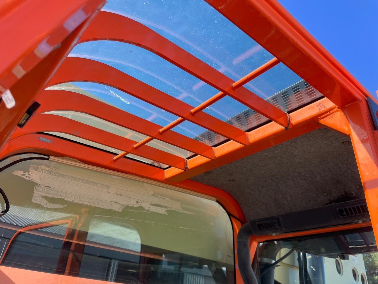 gallery 2014 Jlg G10-55A 4x4x4 Telehandler