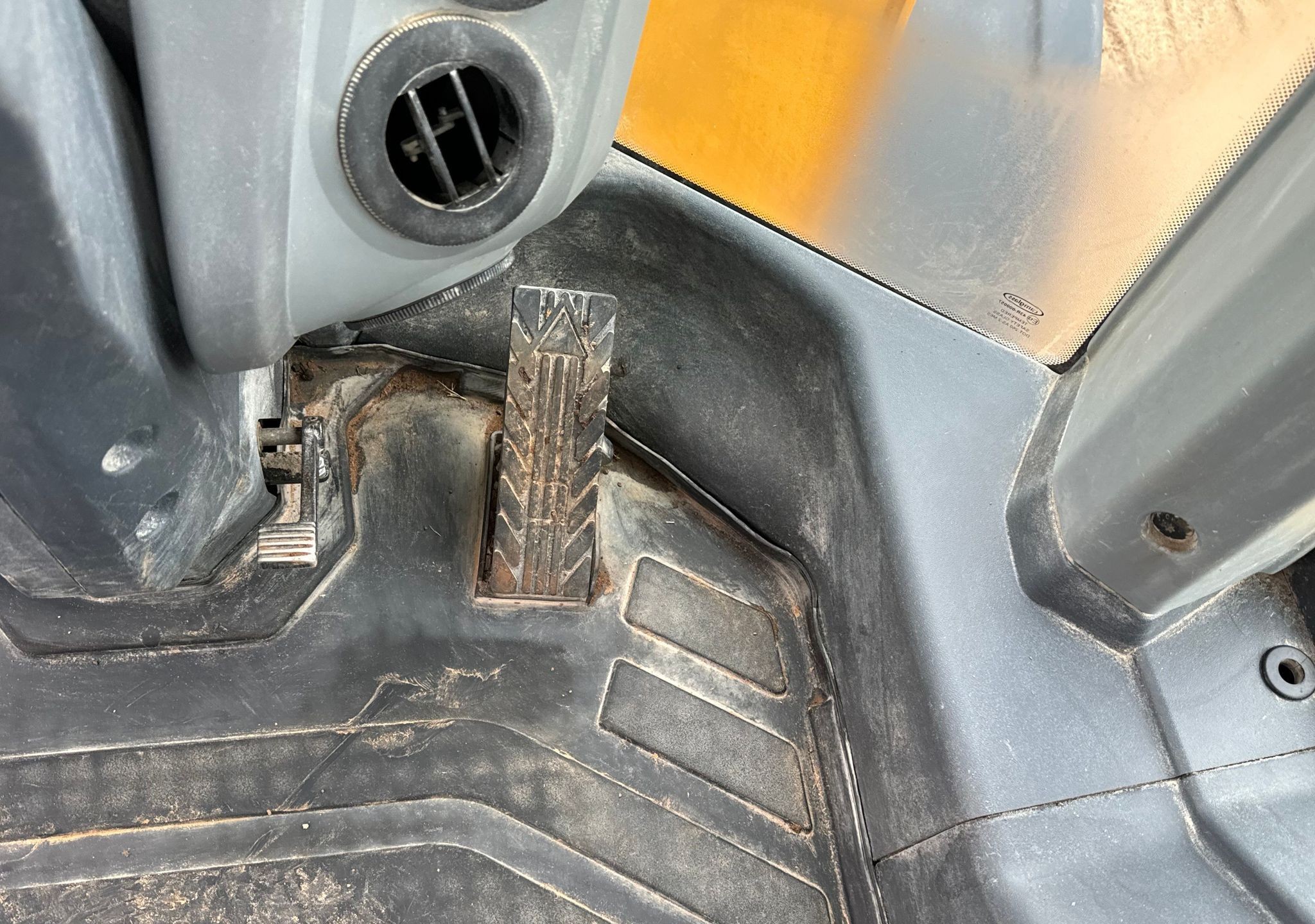 gallery 2022 John Deere 544 P-Tier wheel loader