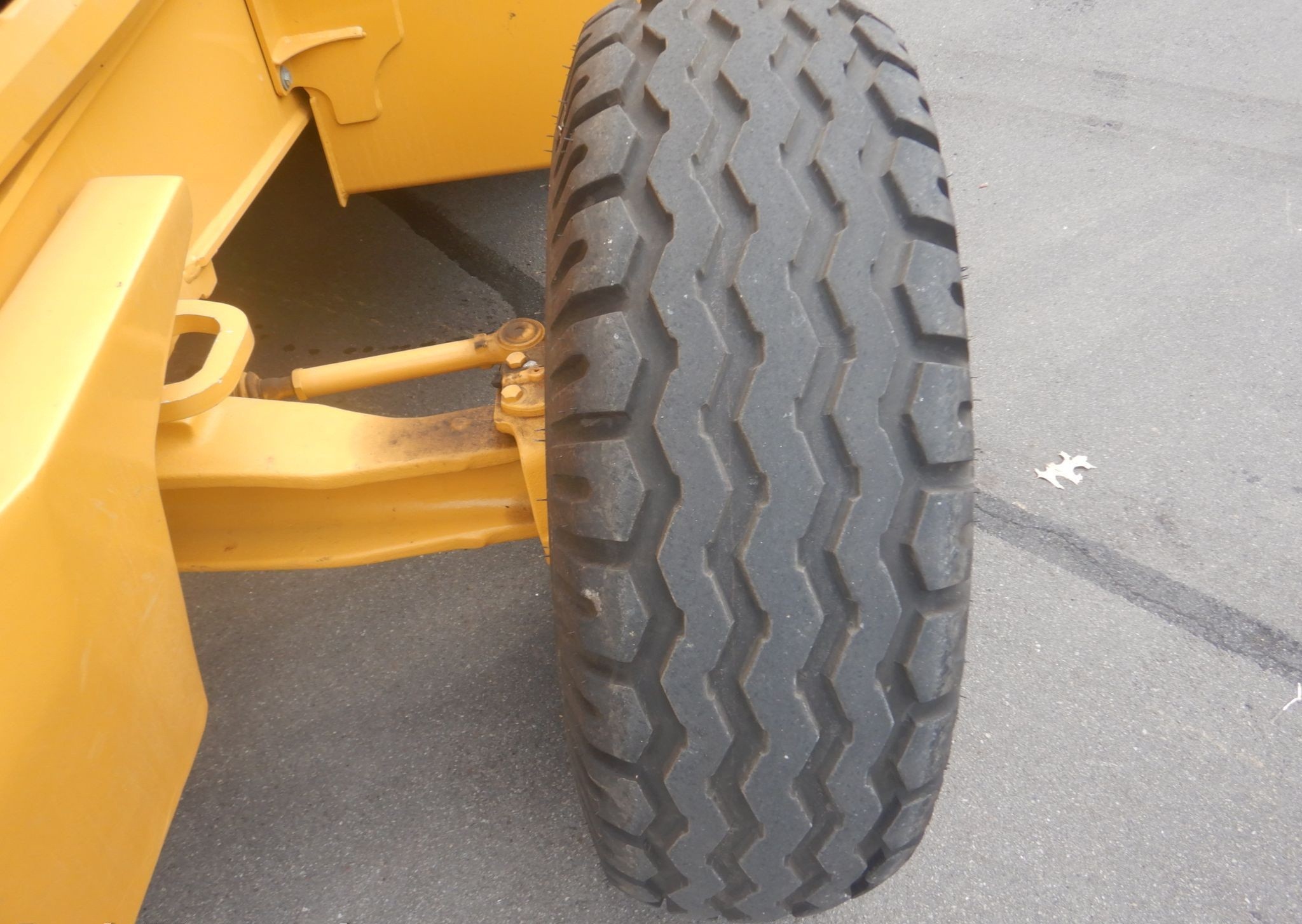 gallery 2015 John Deere 410L backhoe
