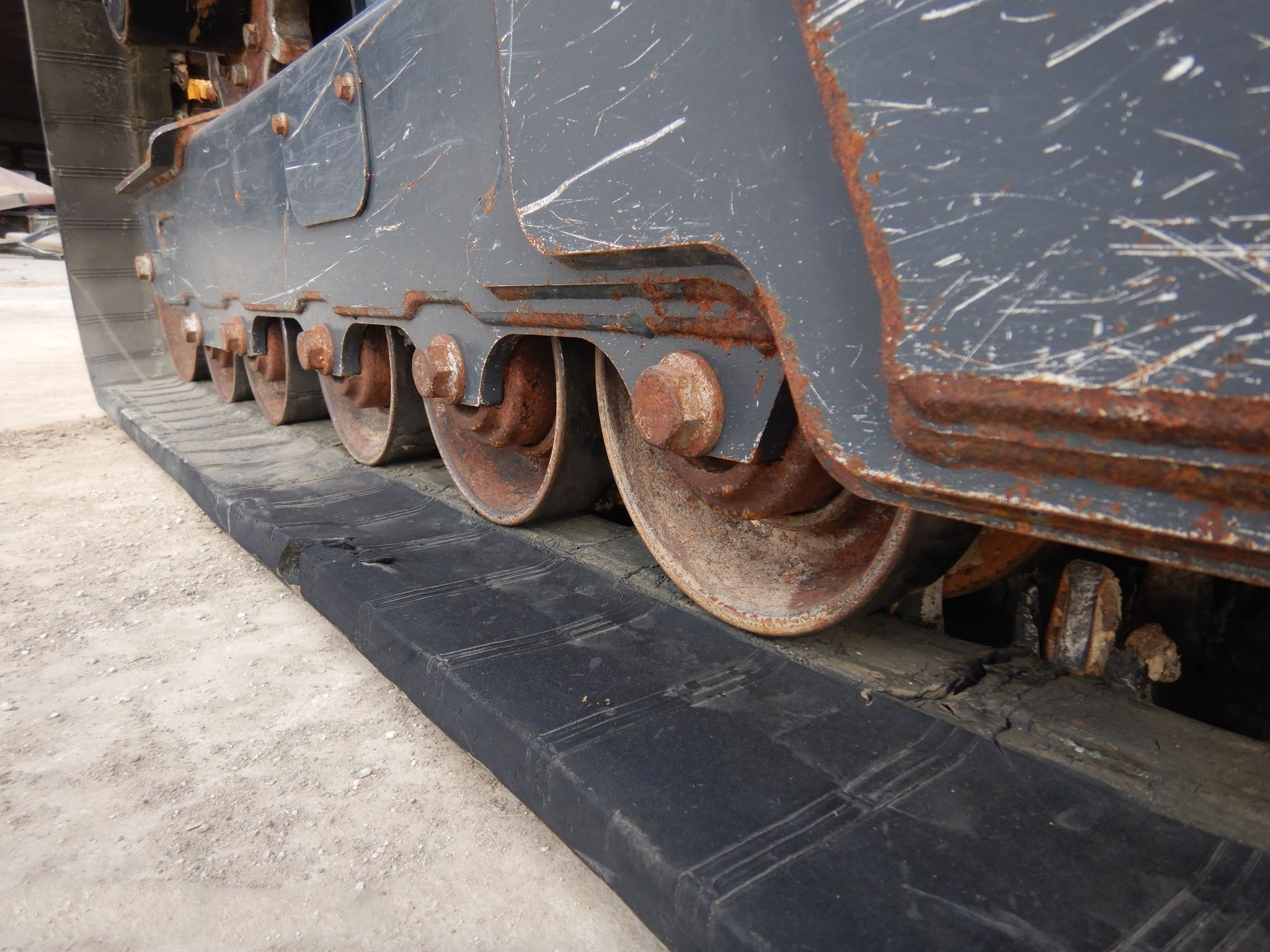 gallery 2020 John Deere 333G tracked skid steer loader