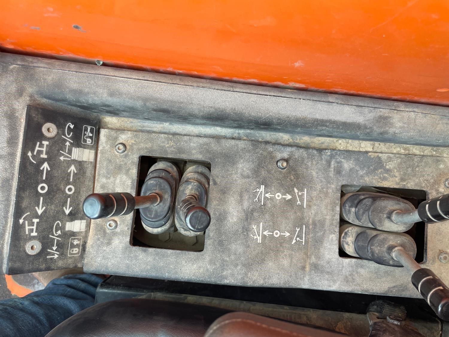 gallery 2013 JLG G1055A 4x4x4