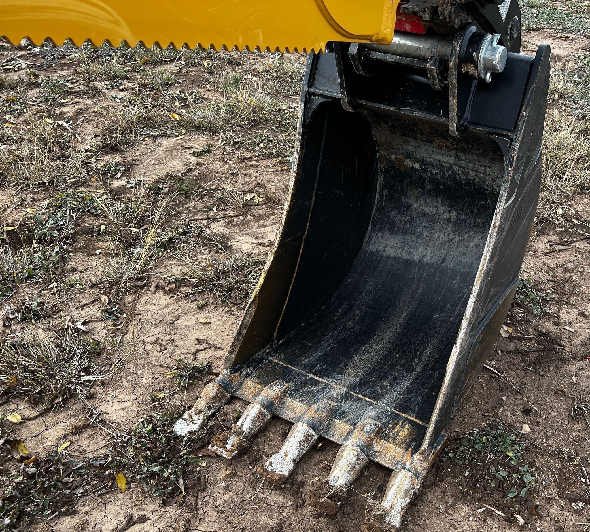 gallery 2019 Caterpillar 420F2 IT backhoe