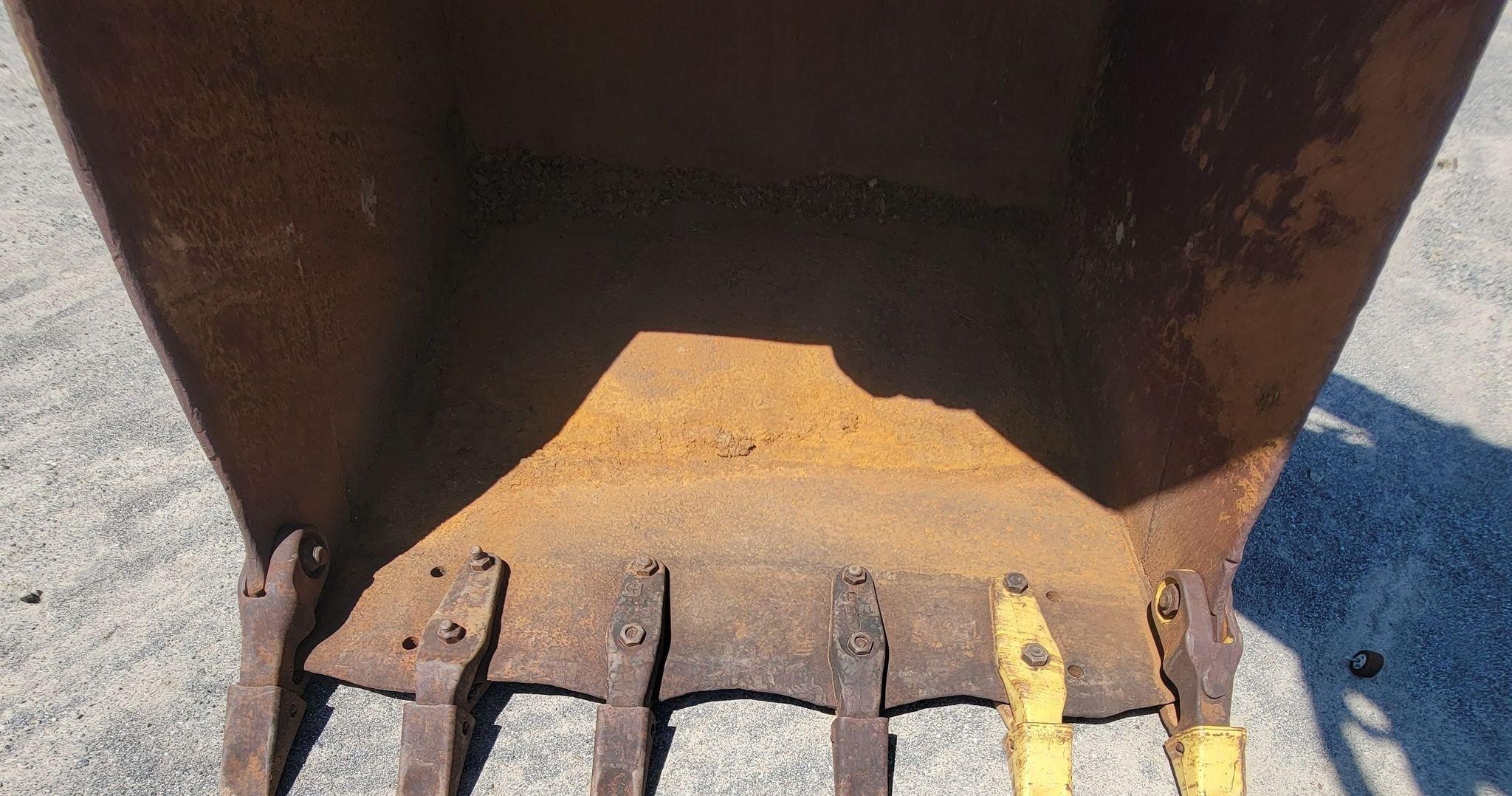gallery 2014 Caterpillar 336EL excavator