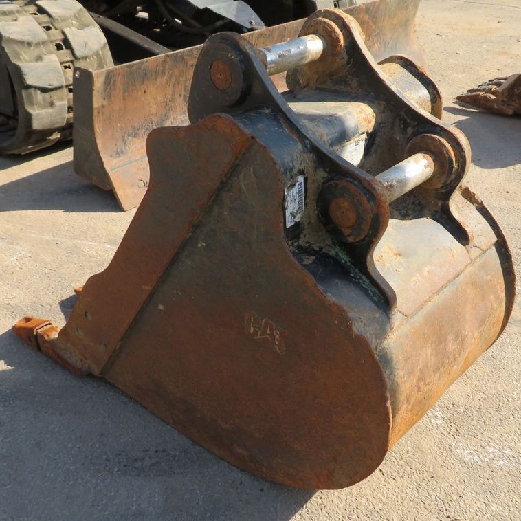 gallery 2015 Caterpillar 308E2 CR Mini excavator