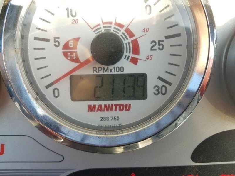 gallery 2011 MANITOU MLT 741-120