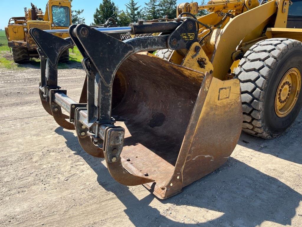 gallery 2008 Caterpillar 938H Wheel Loader