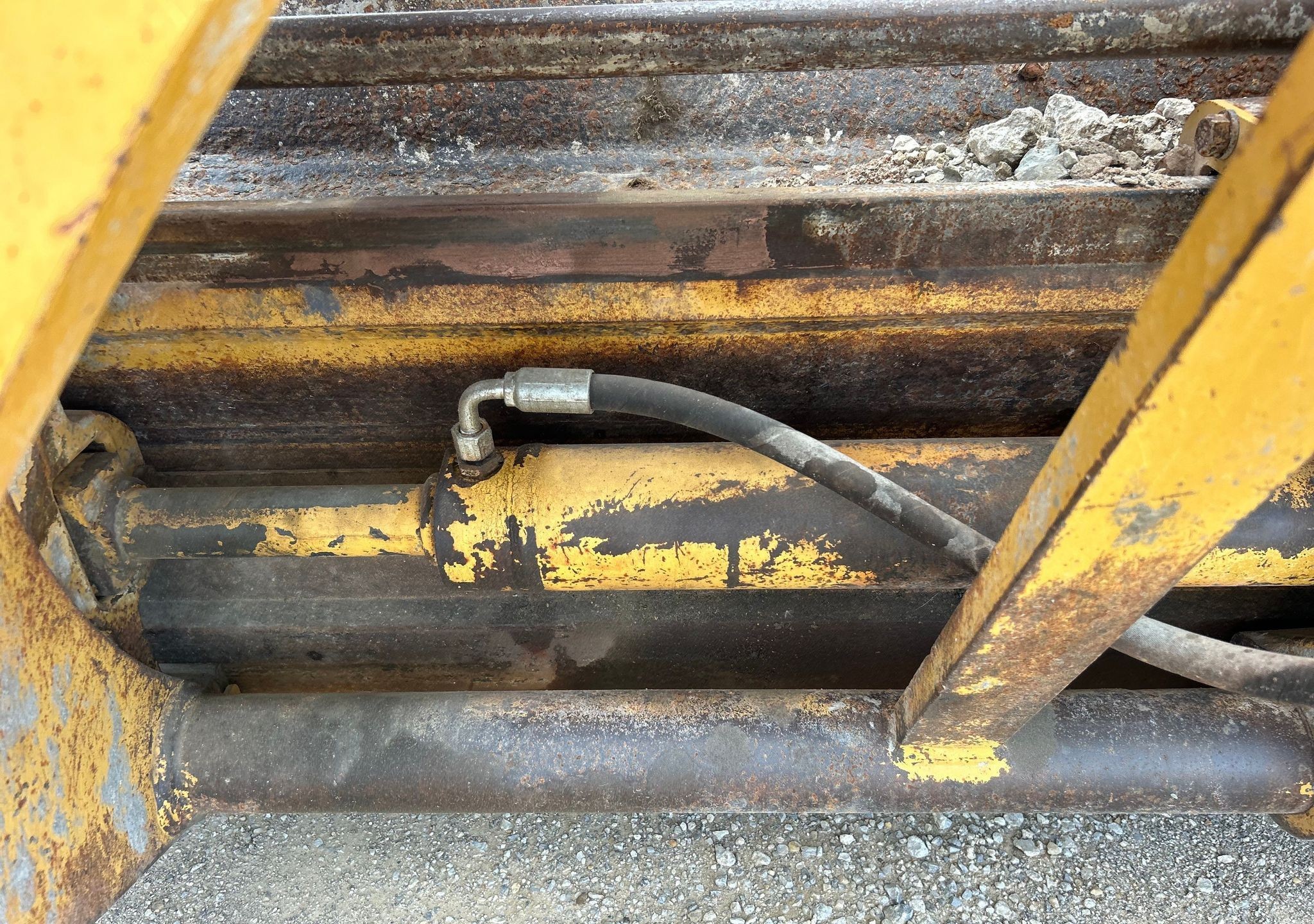 gallery 2006 Caterpillar 160H VHP Plus motor grader