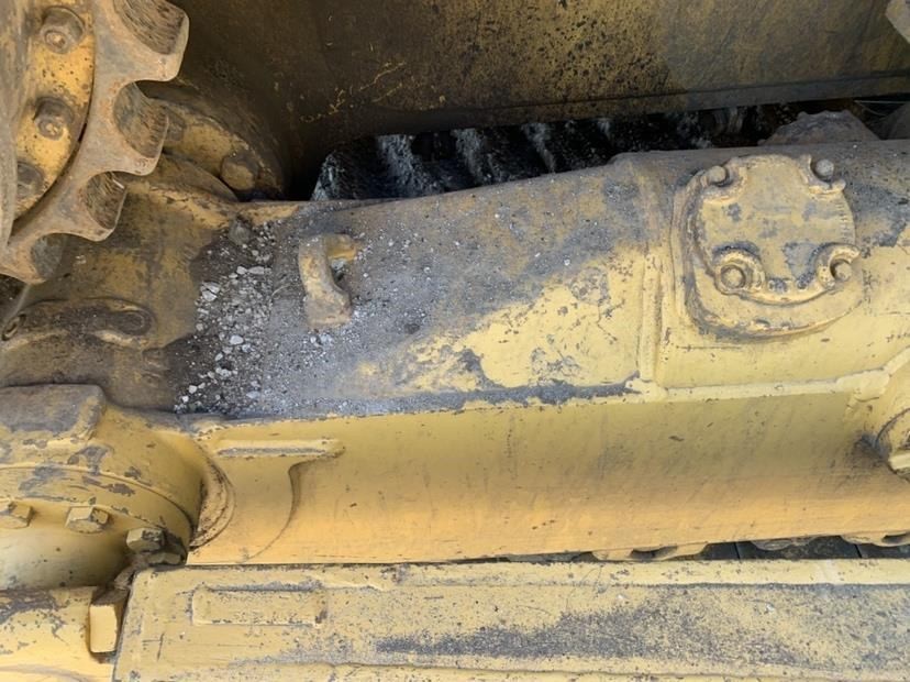 gallery 2005 Caterpillar D6R XL Ll Dozer WRipper