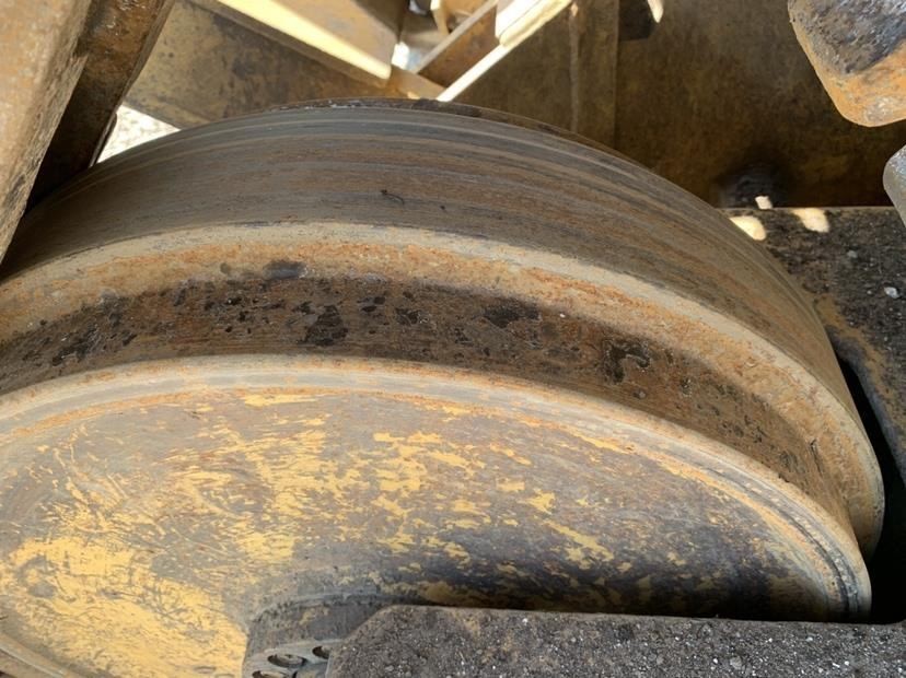 gallery 2005 Caterpillar D6R XL Ll Dozer WRipper
