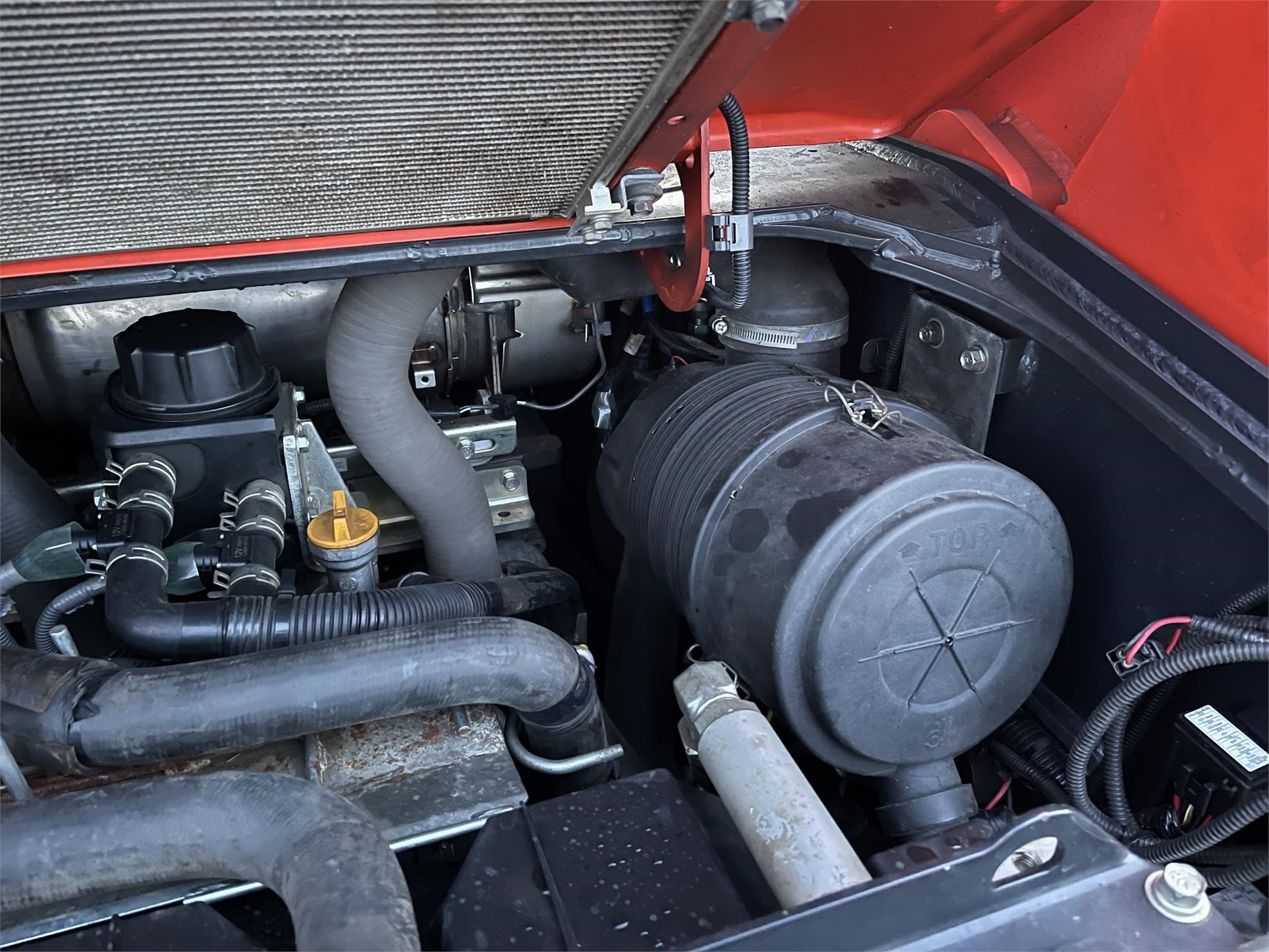 gallery 2020 KUBOTA SVL95-2S