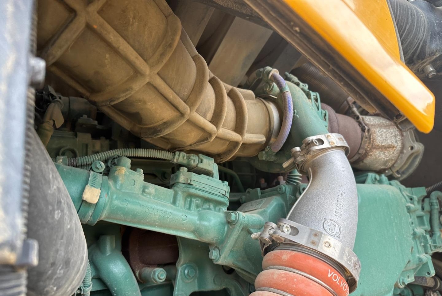 gallery 2018 Volvo L90H Wheel Loader
