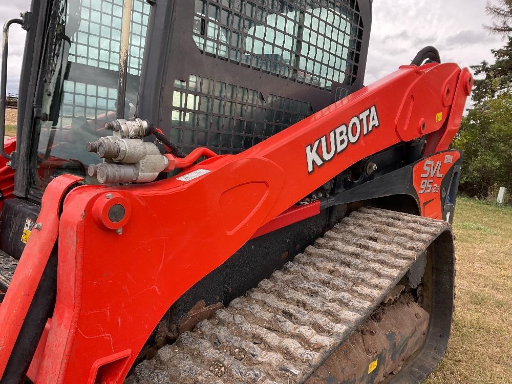 gallery 2018 Kubota SLV95-2s