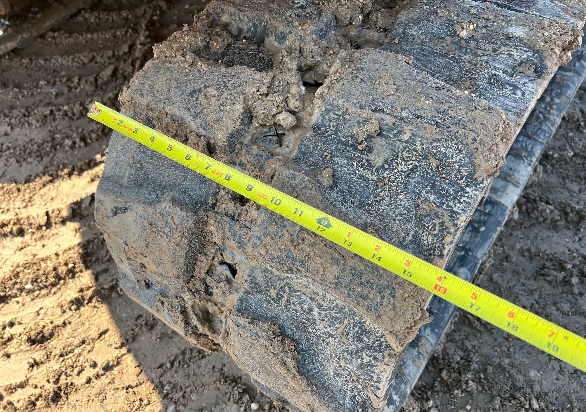 gallery 2019 John Deere 60G mini excavator