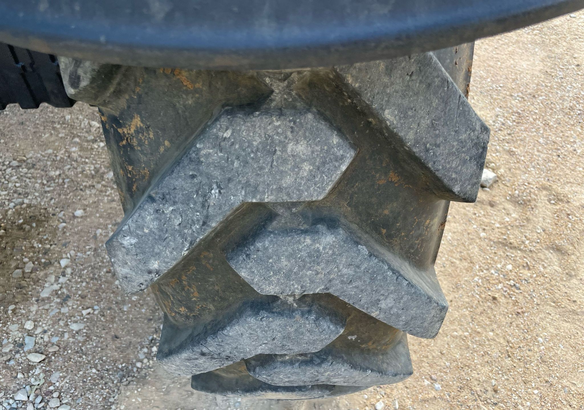 gallery 2018 Genie GTH-636 telehandler