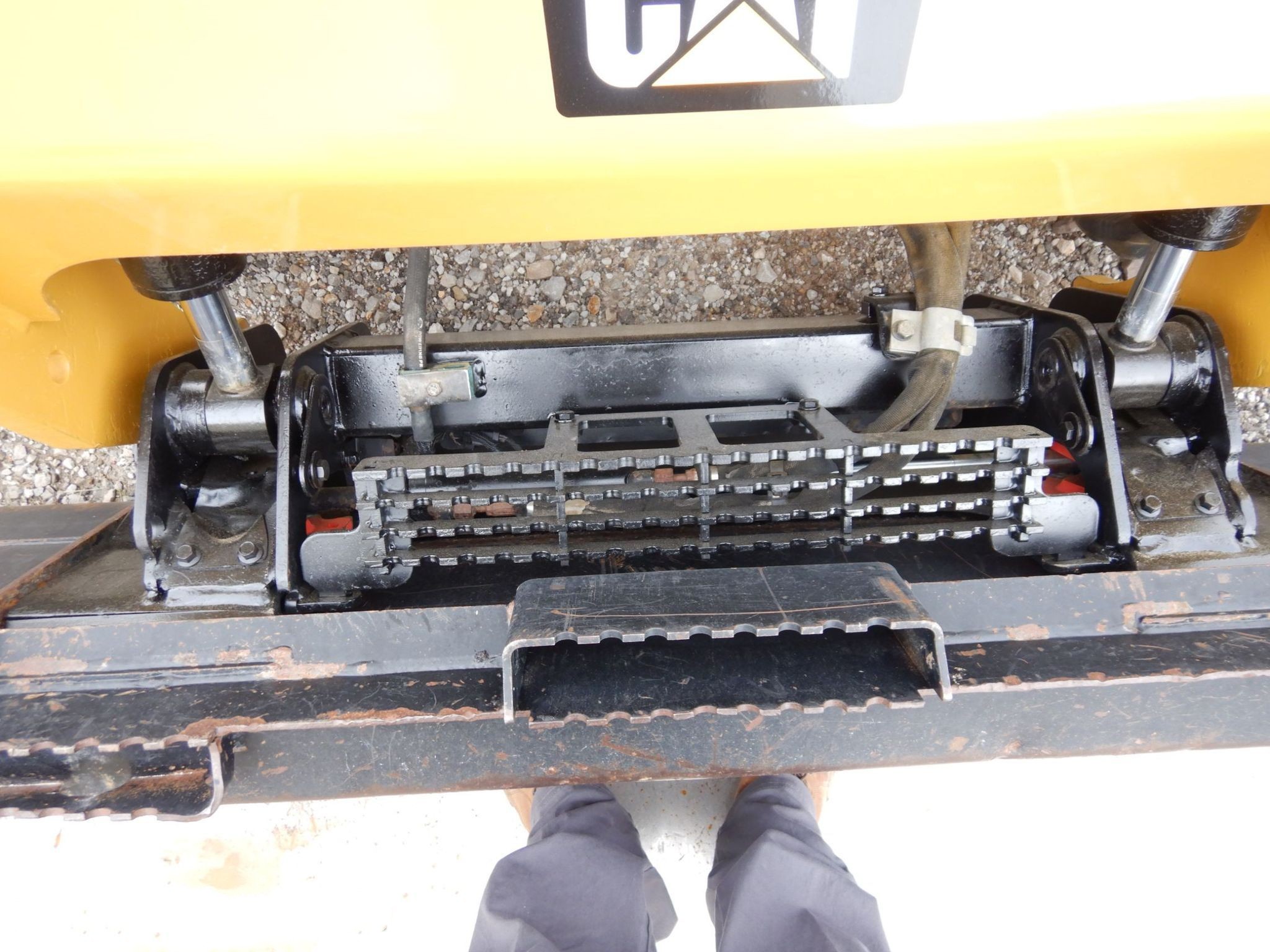 gallery 2018 Caterpillar 289D tracked skid steer loader