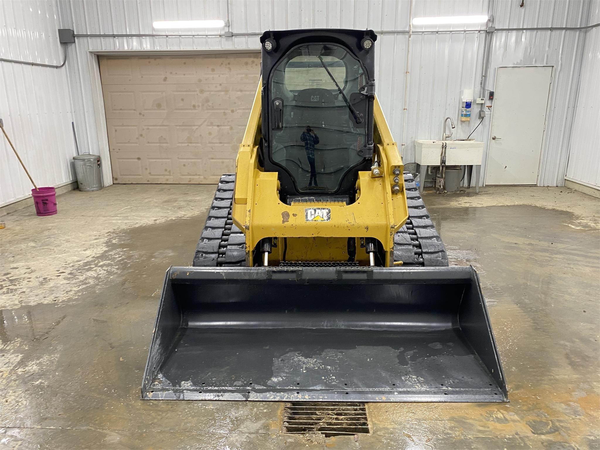 gallery 2019 CATERPILLAR 289D