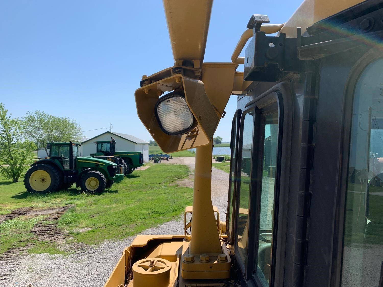 gallery 2005 Caterpillar D6R XL Ll Dozer WRipper