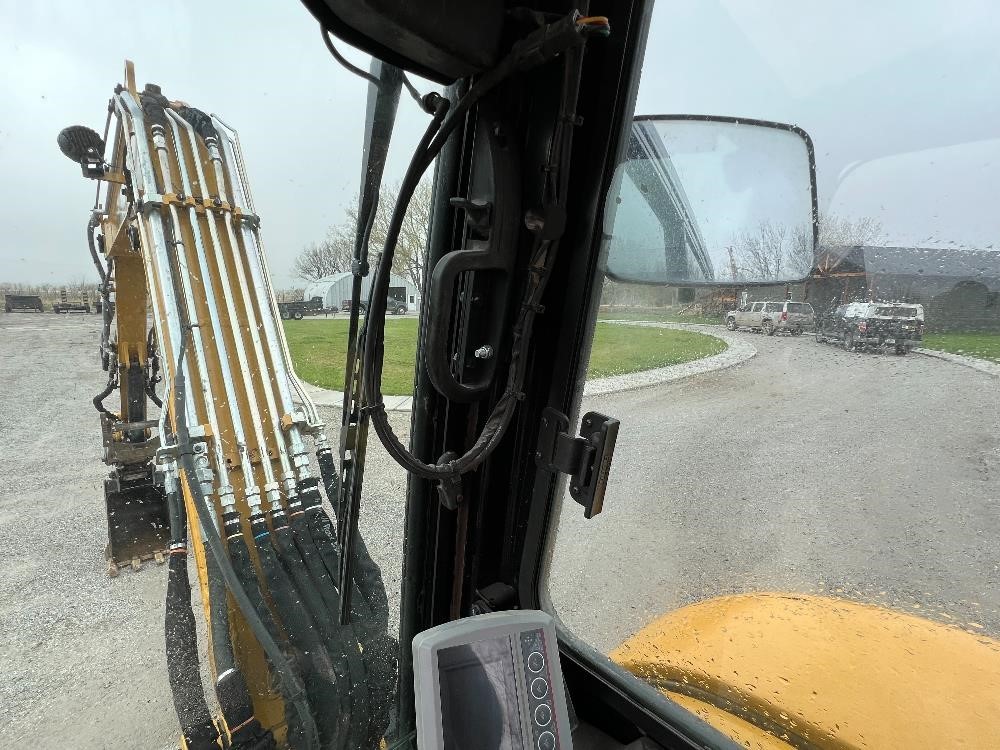 gallery 2018 Caterpillar 305.5E2 Mini Excavator
