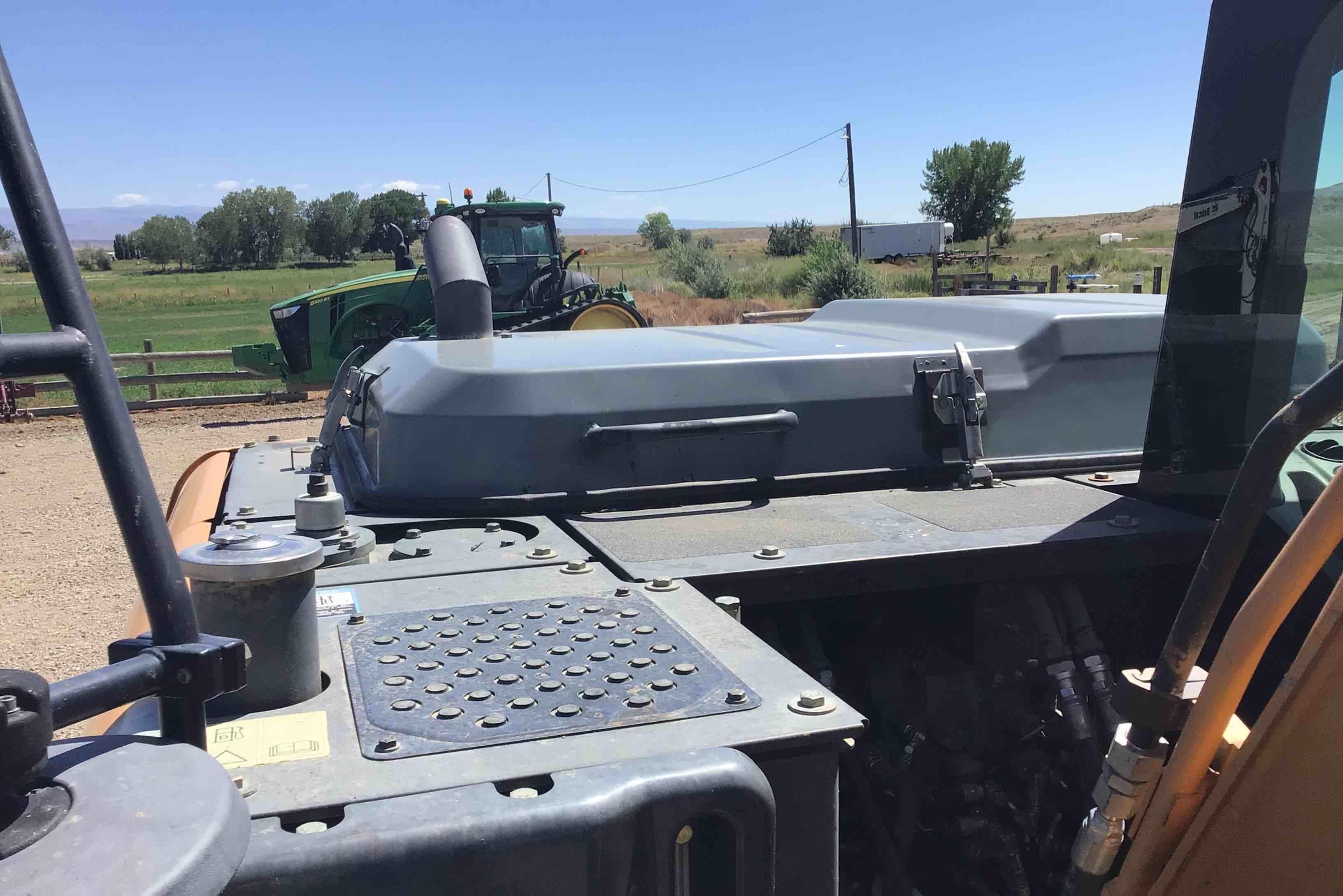 gallery 2016 Case CX130C Excavator