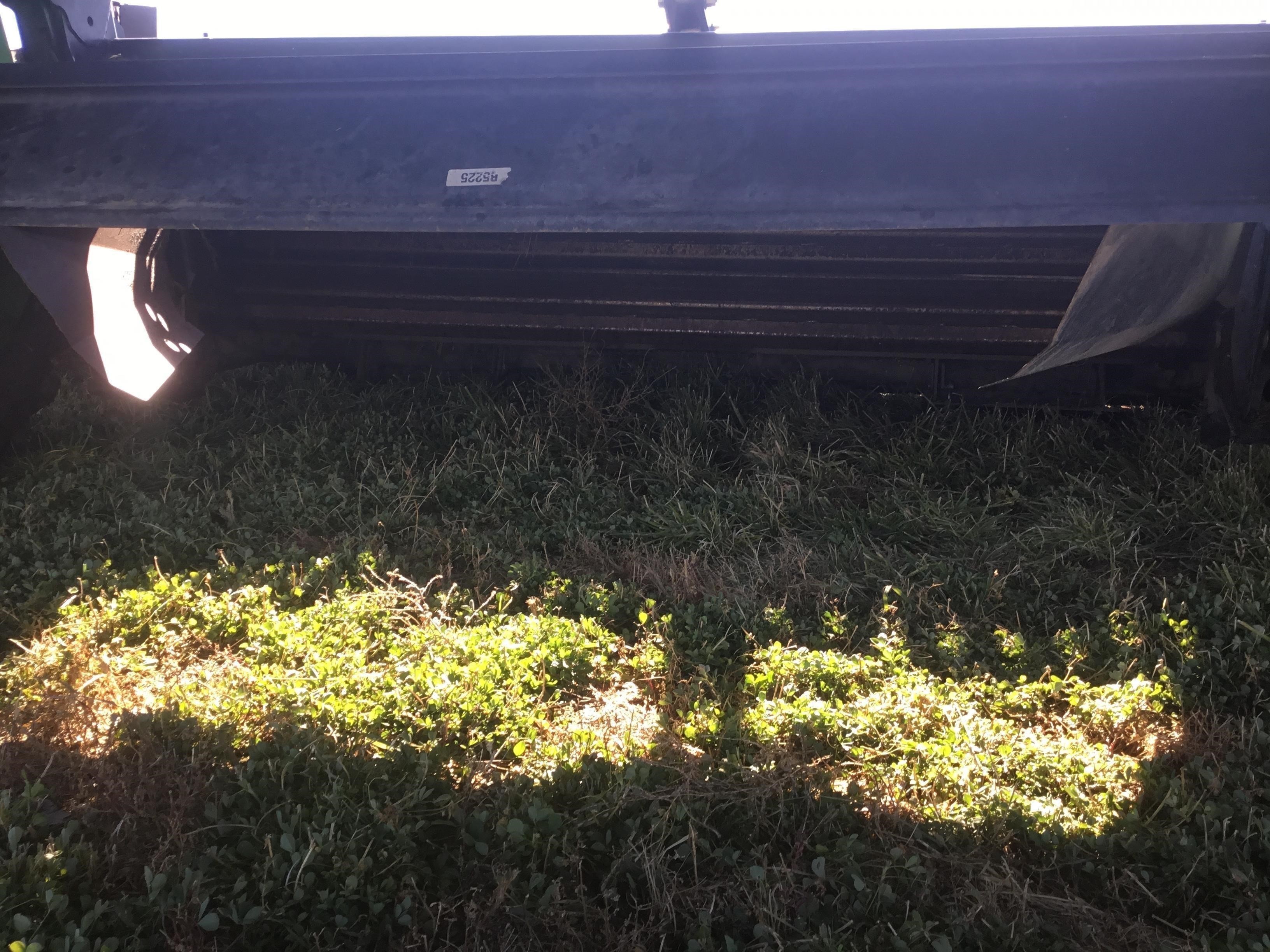 gallery 2015 John Deere W150 Swather